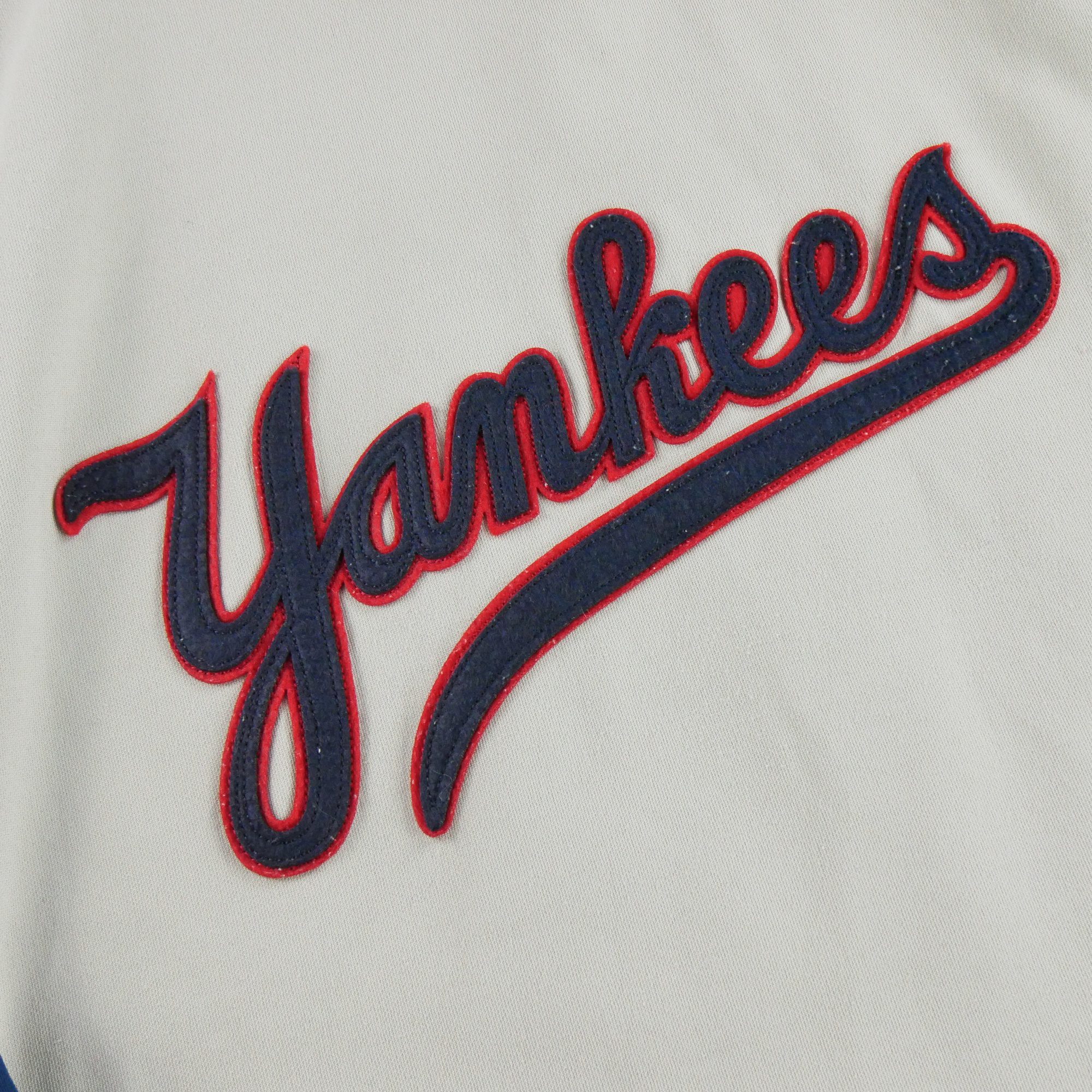 Sweat Homme MLB New York Yankees 3