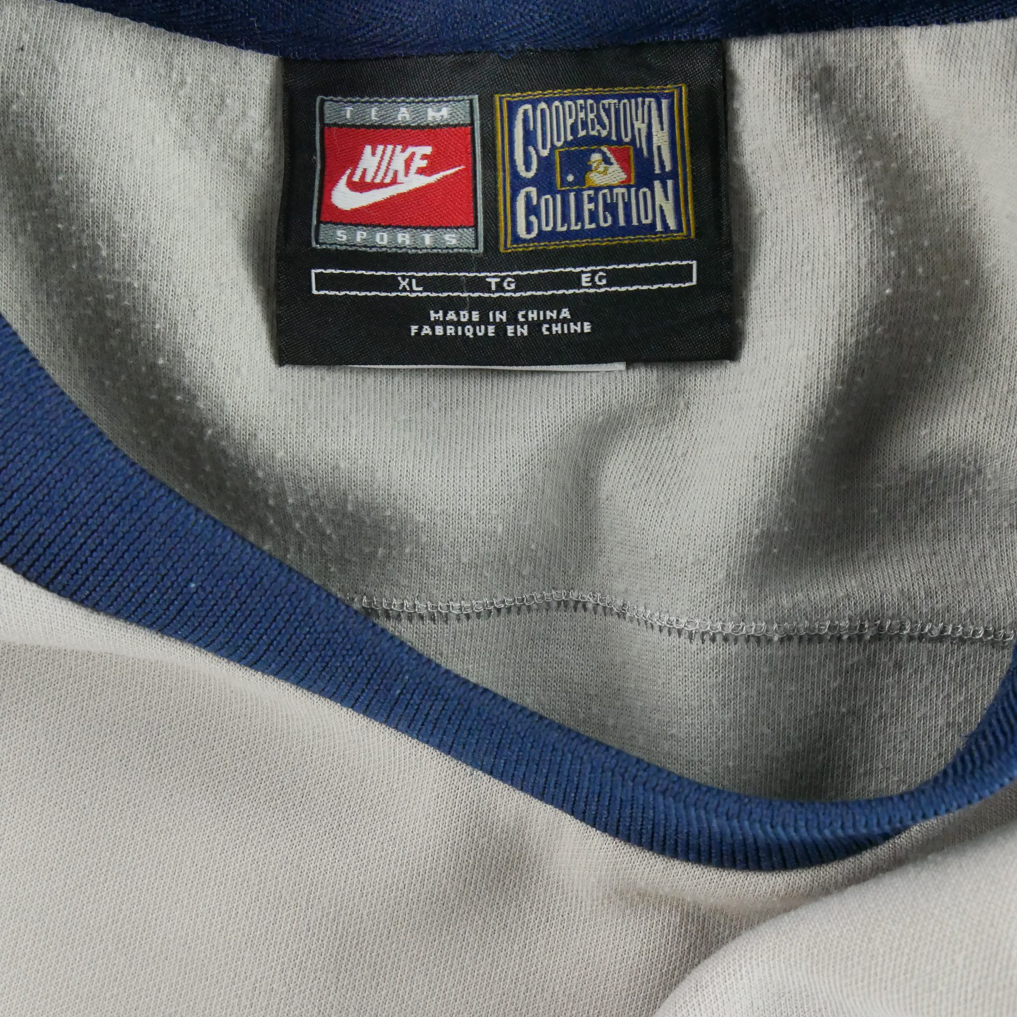 Sweat Homme MLB New York Yankees 7