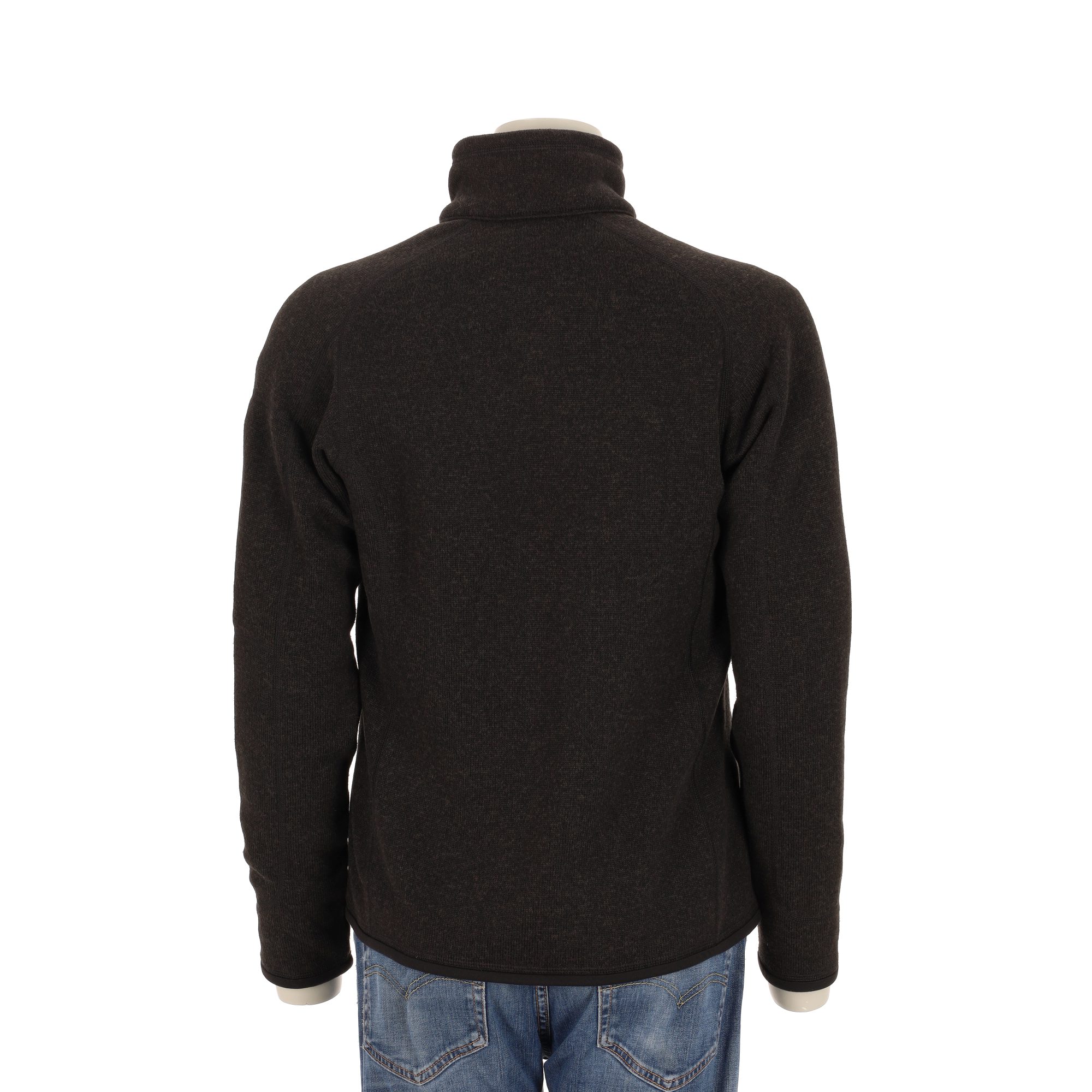 Veste polaire Femme  Noir 2