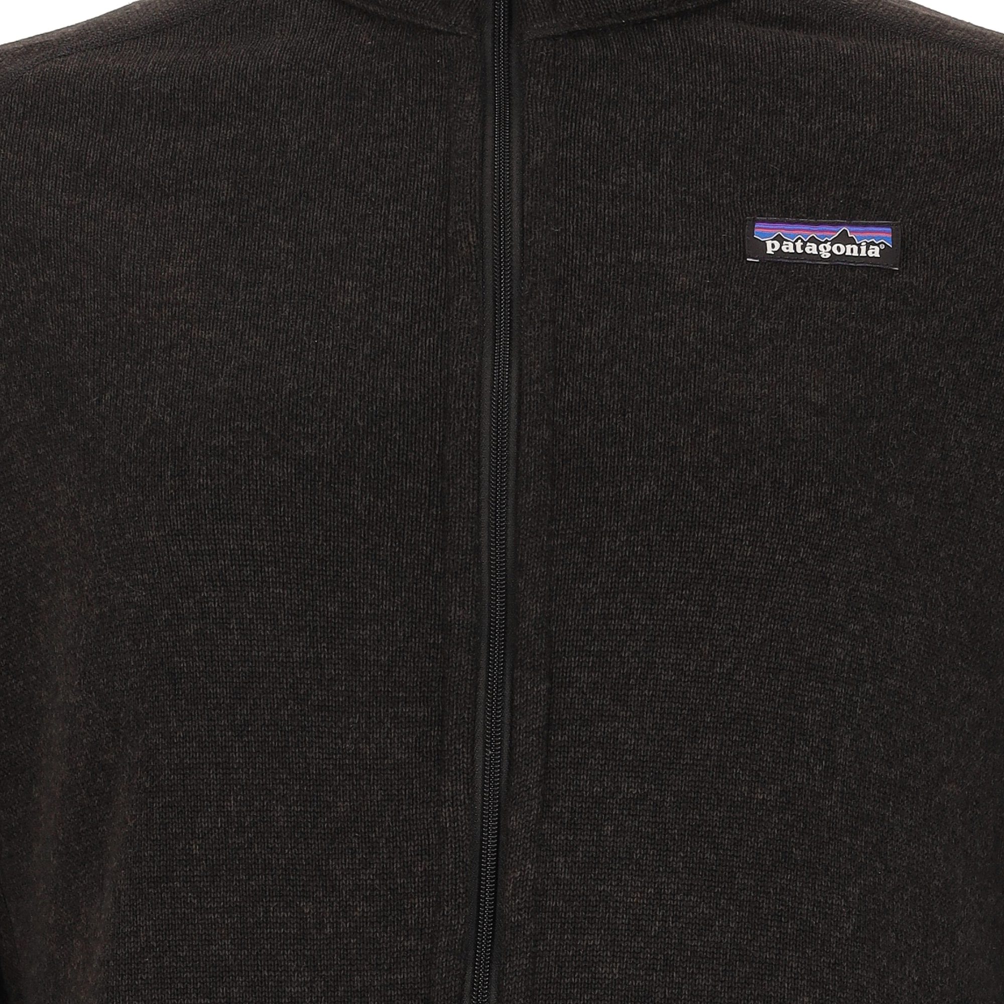 Veste polaire Femme  Noir 5