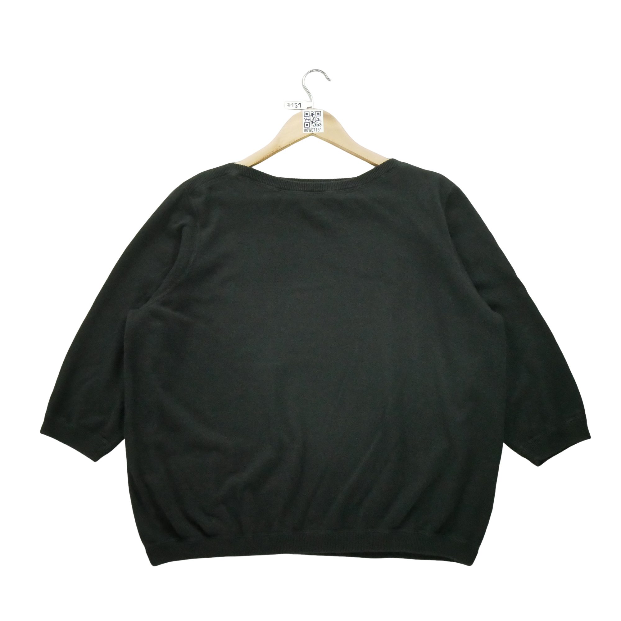 Pull Femme Noir - Excellent état