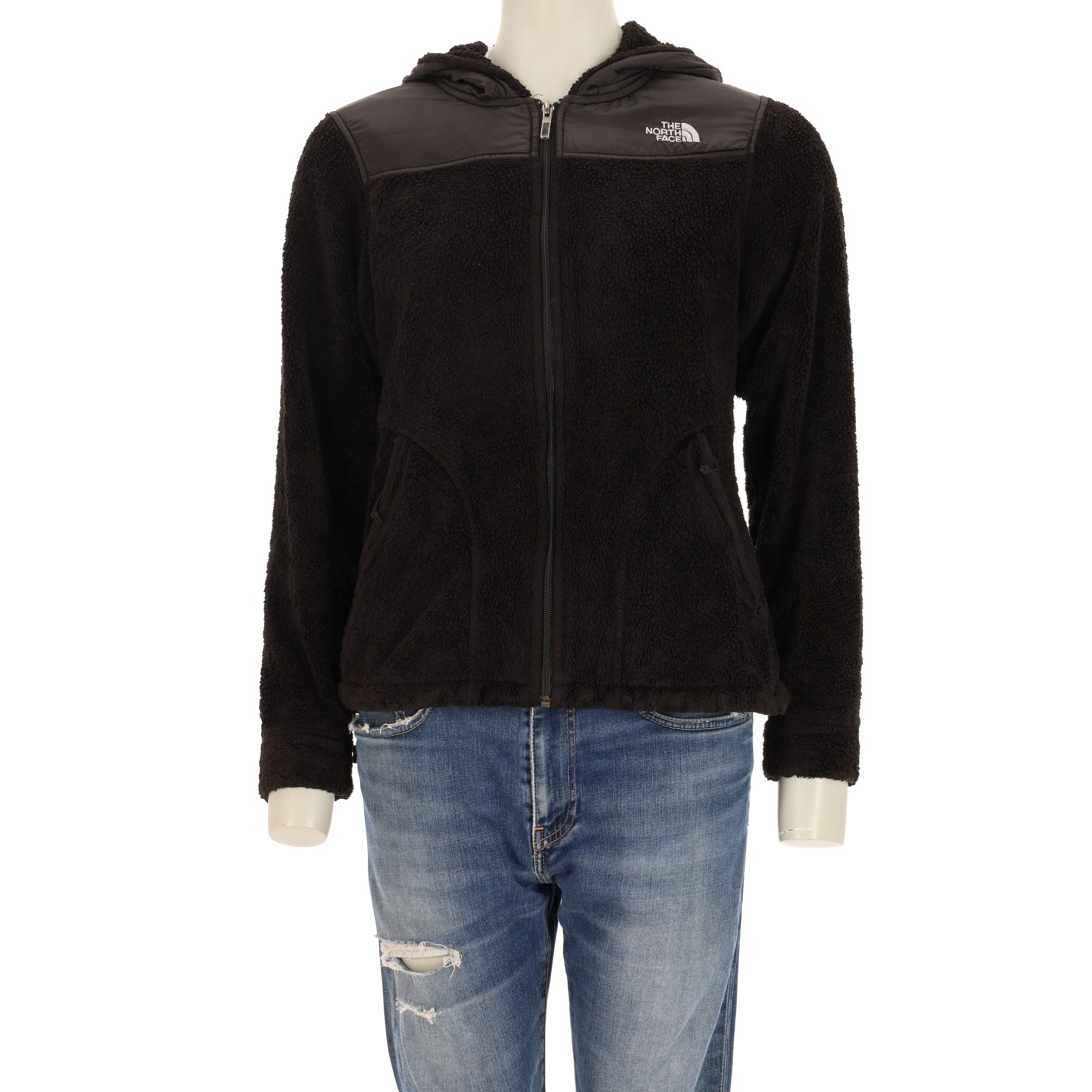 Veste polaire Femme  Denali TNF 1