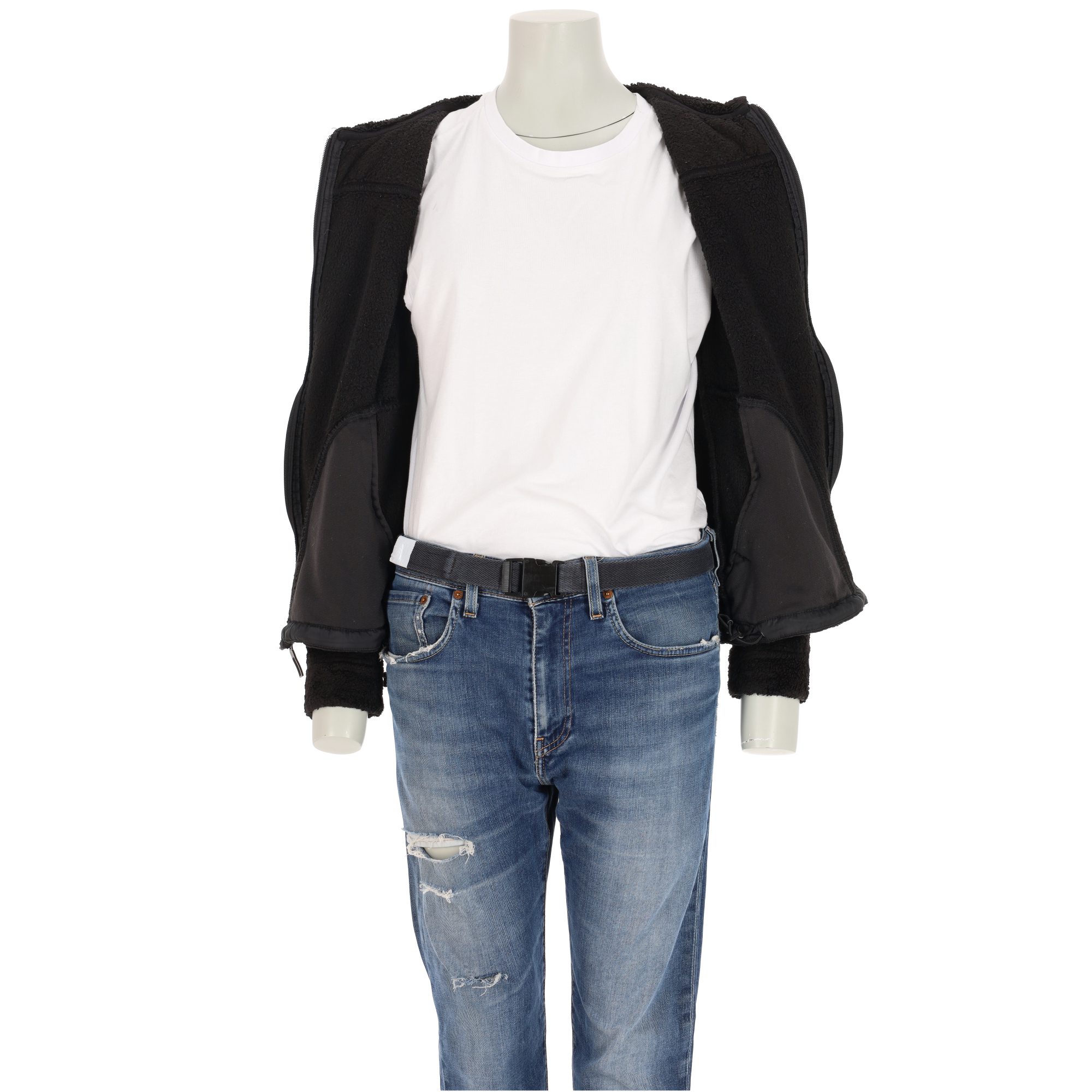 Veste polaire Femme  Denali TNF 6