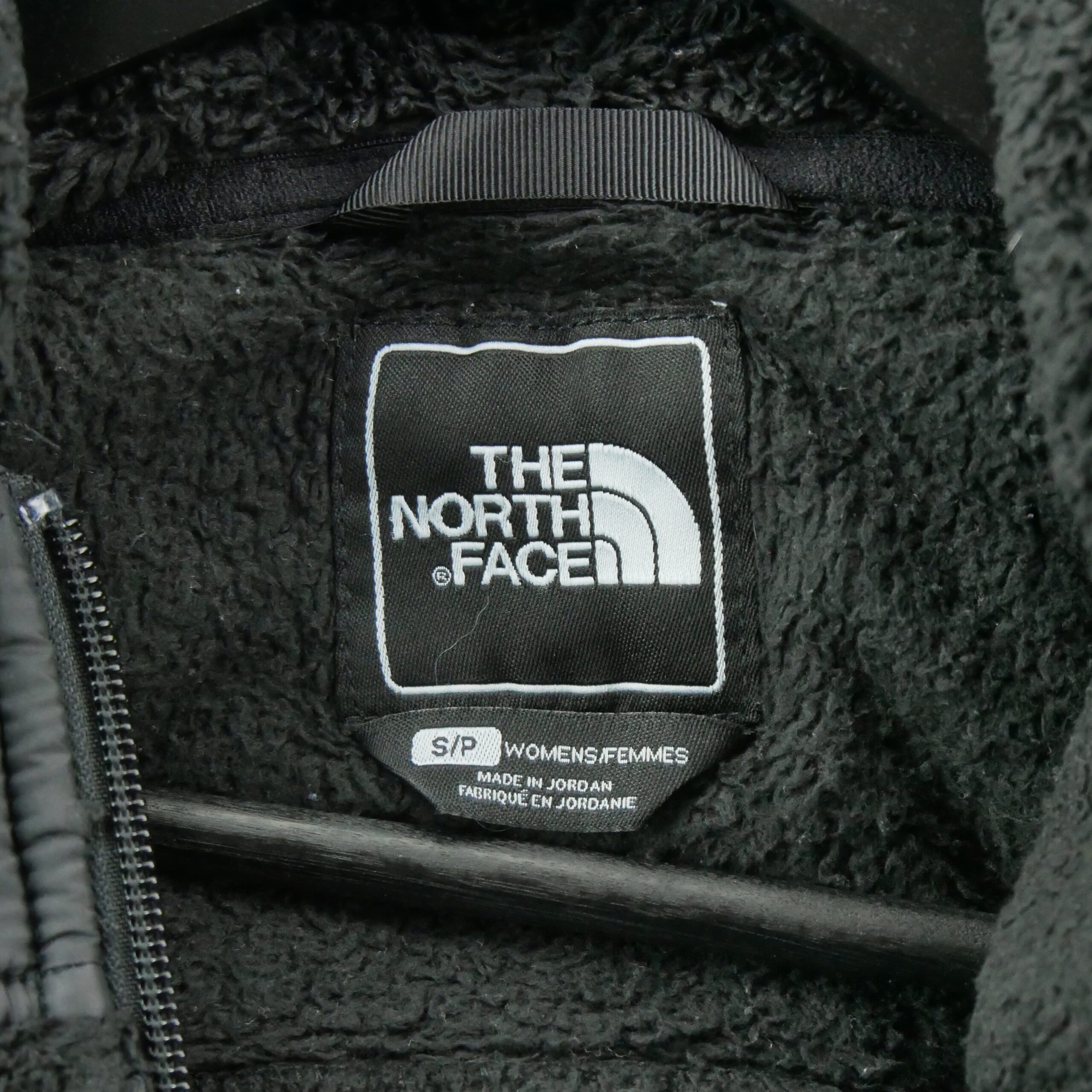 Veste polaire Femme  Denali TNF 9