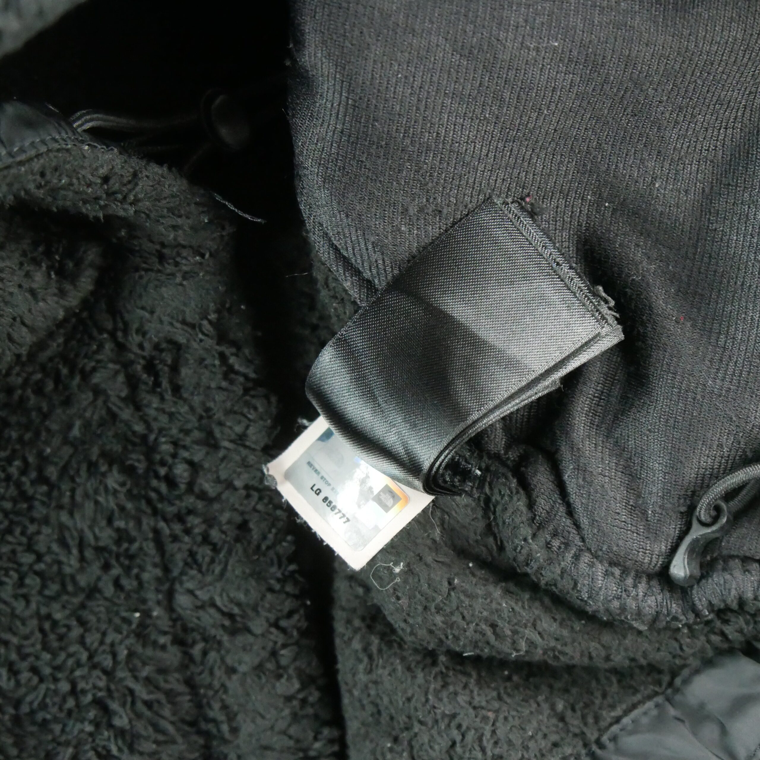 Veste polaire Femme  Denali TNF 10