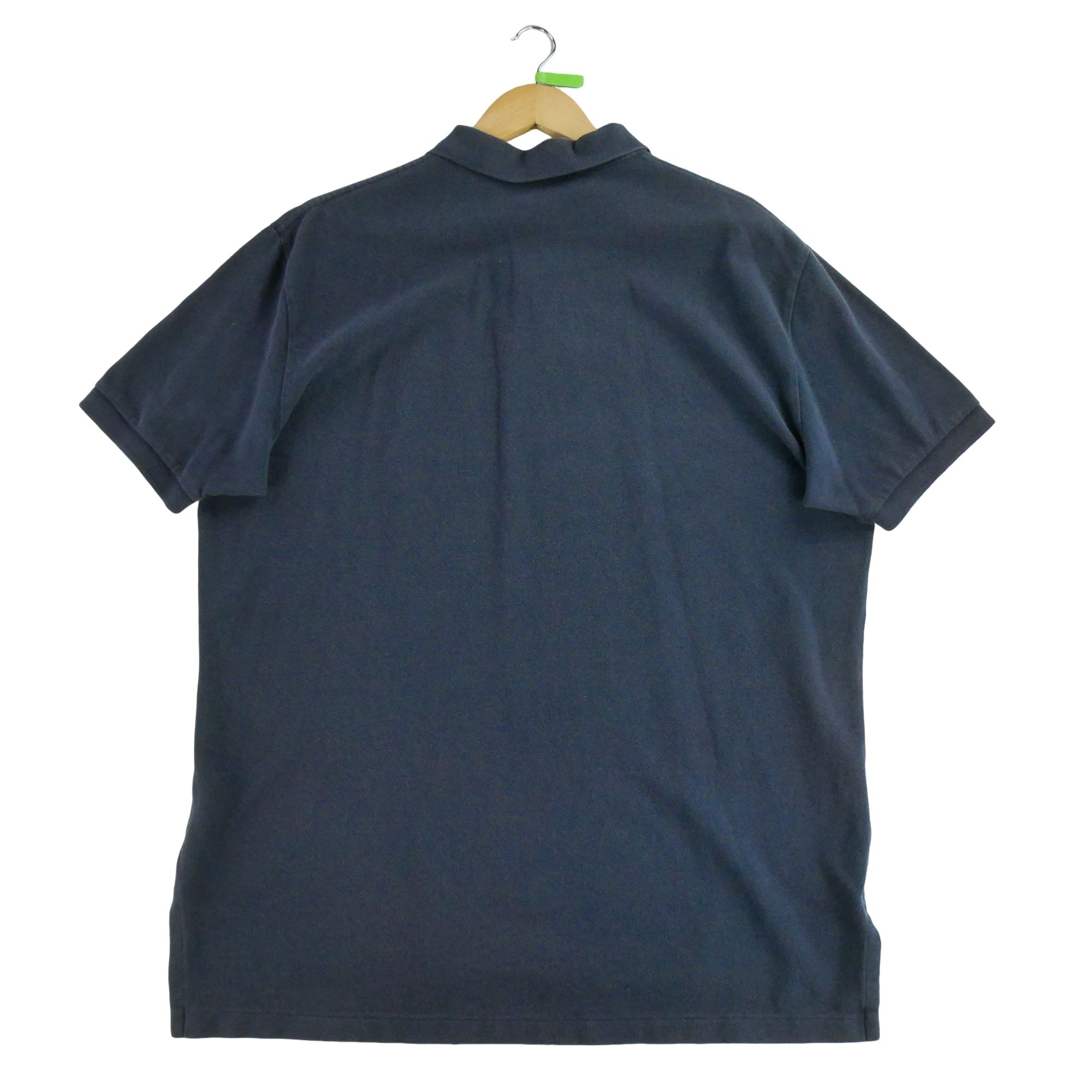 Polo manches courtes Homme 2