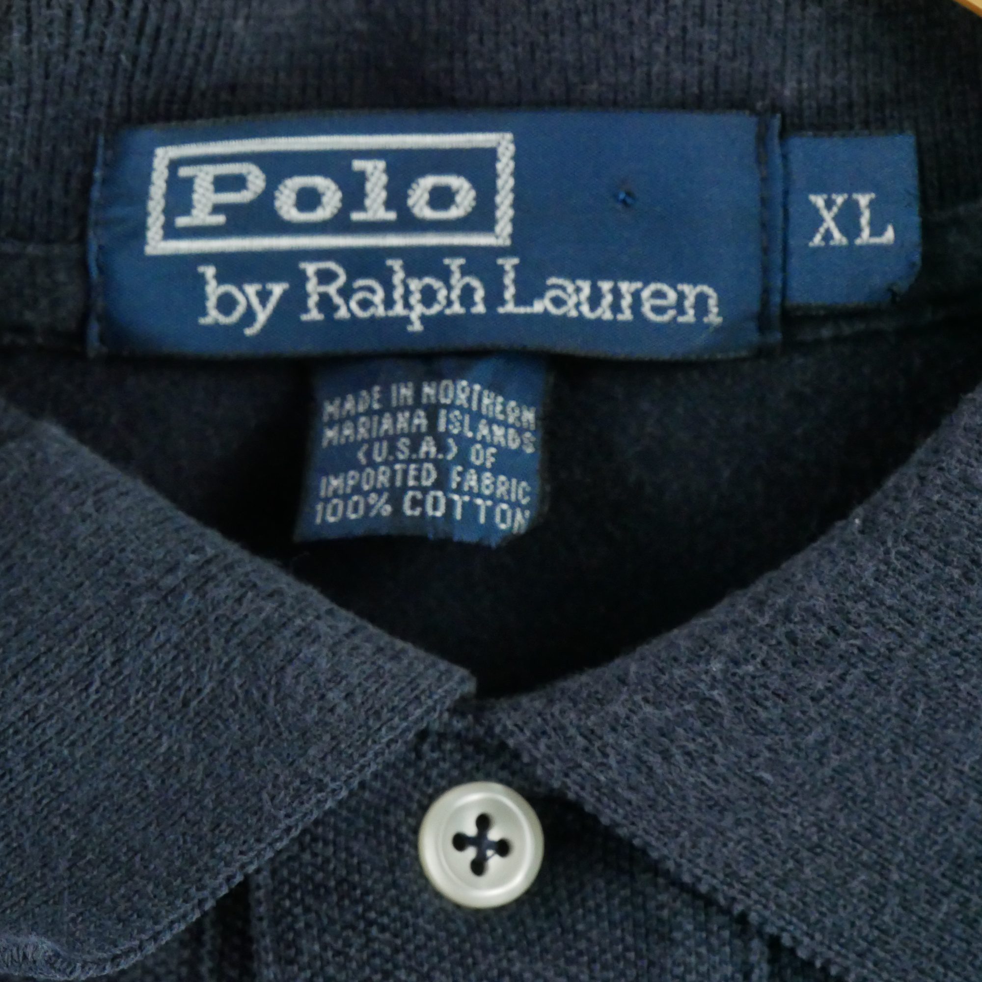 Polo manches courtes Homme 4