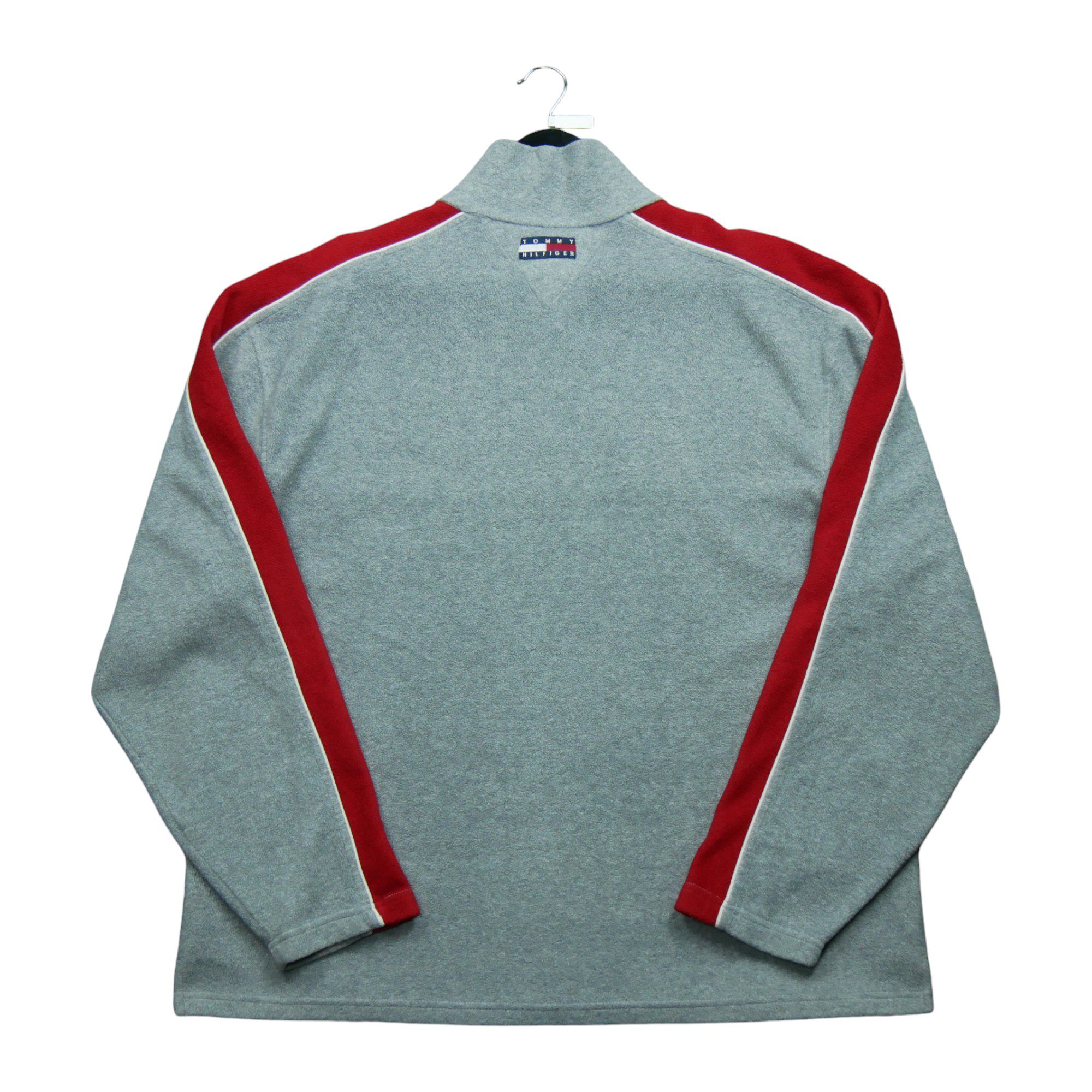 Pull polaire Tommy Hilfiger Vintage 2