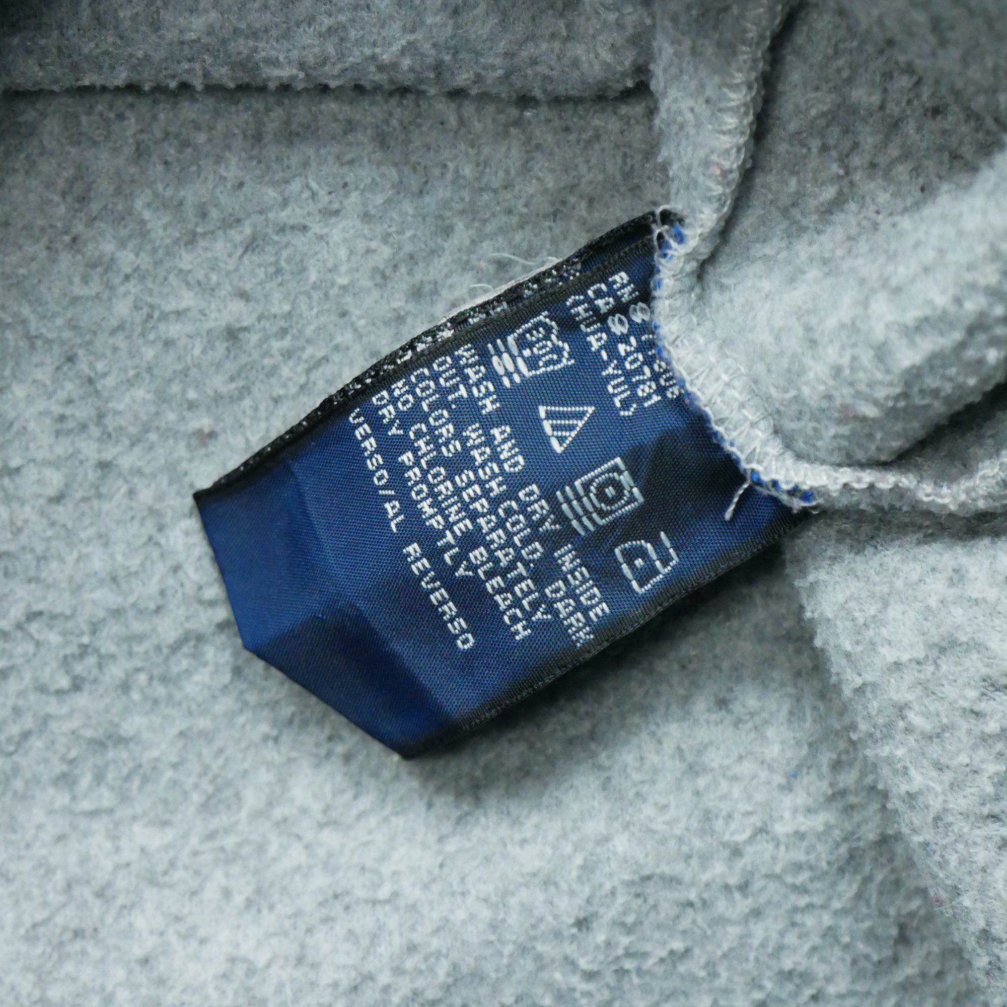 Pull polaire Tommy Hilfiger Vintage 11