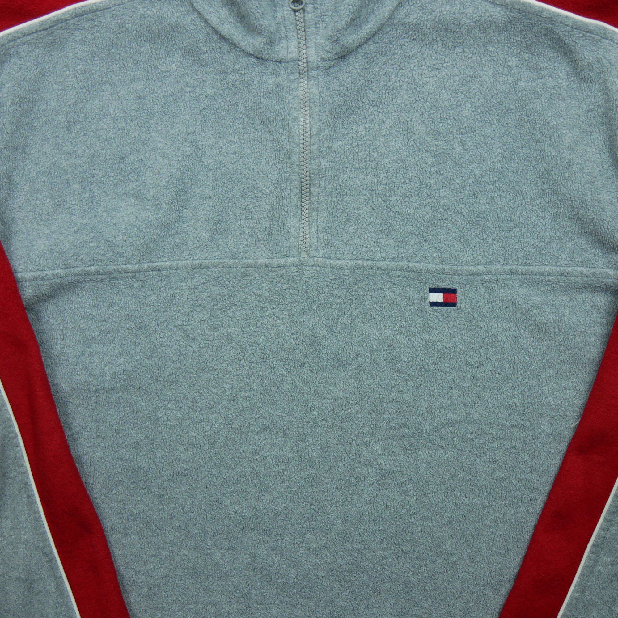 Pull polaire Tommy Hilfiger Vintage 3