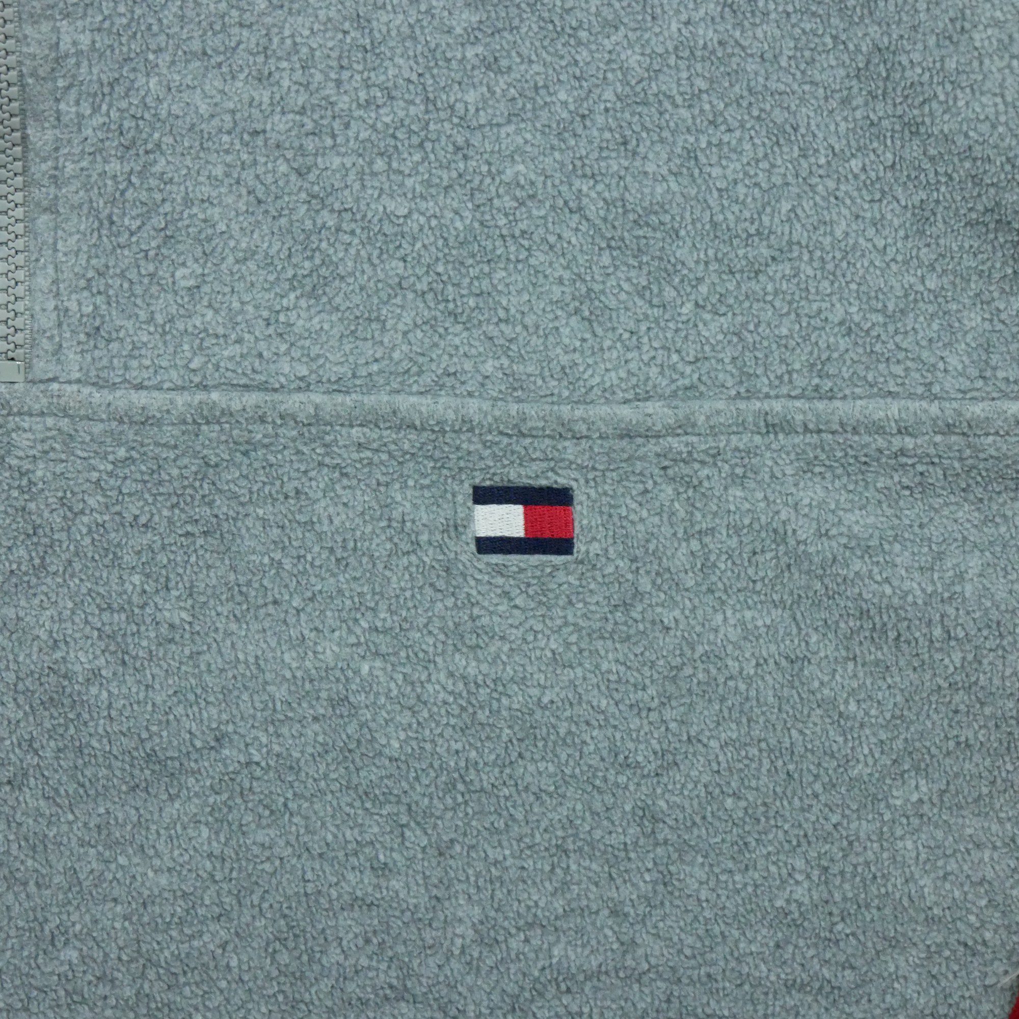 Pull polaire Tommy Hilfiger Vintage 4