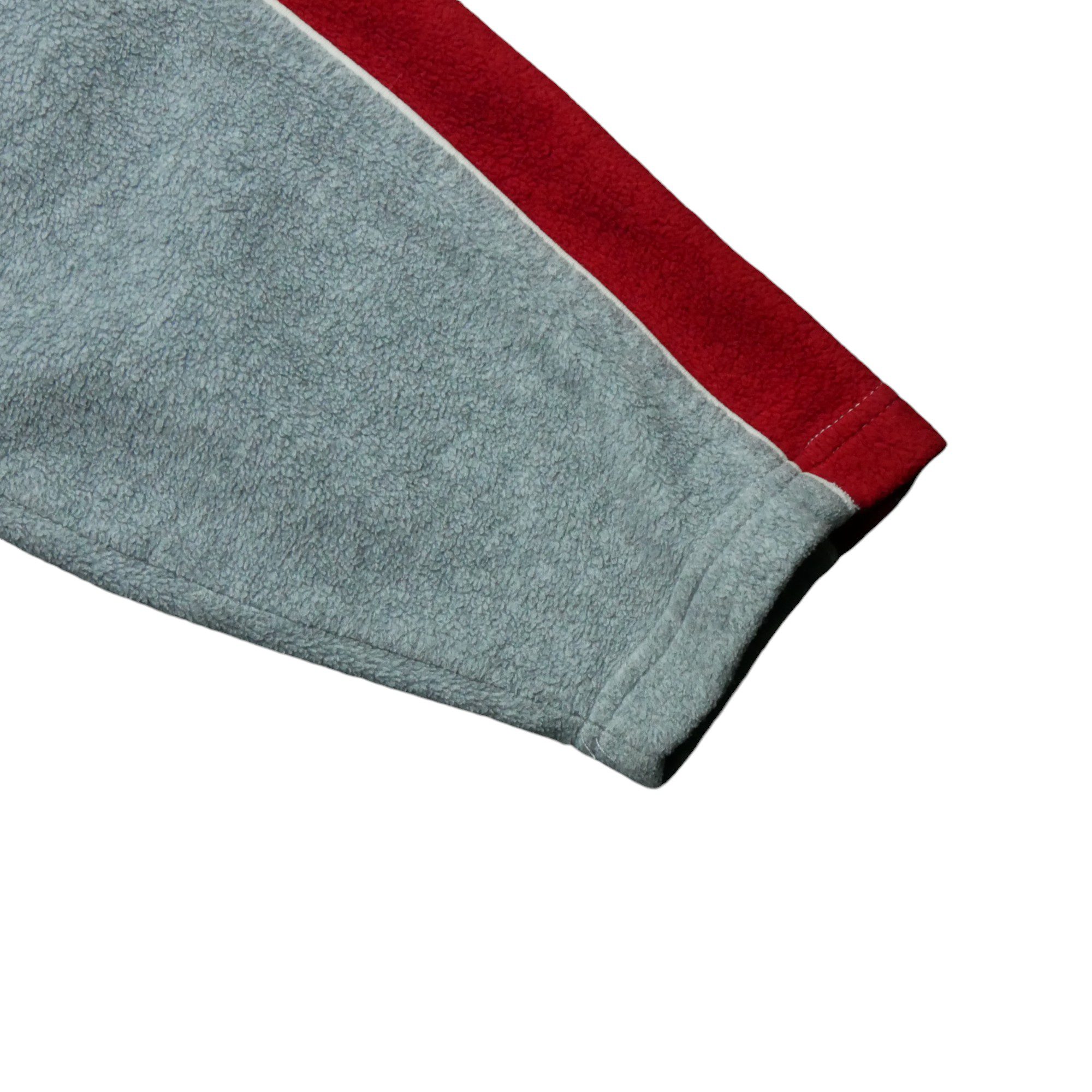 Pull polaire Tommy Hilfiger Vintage 6