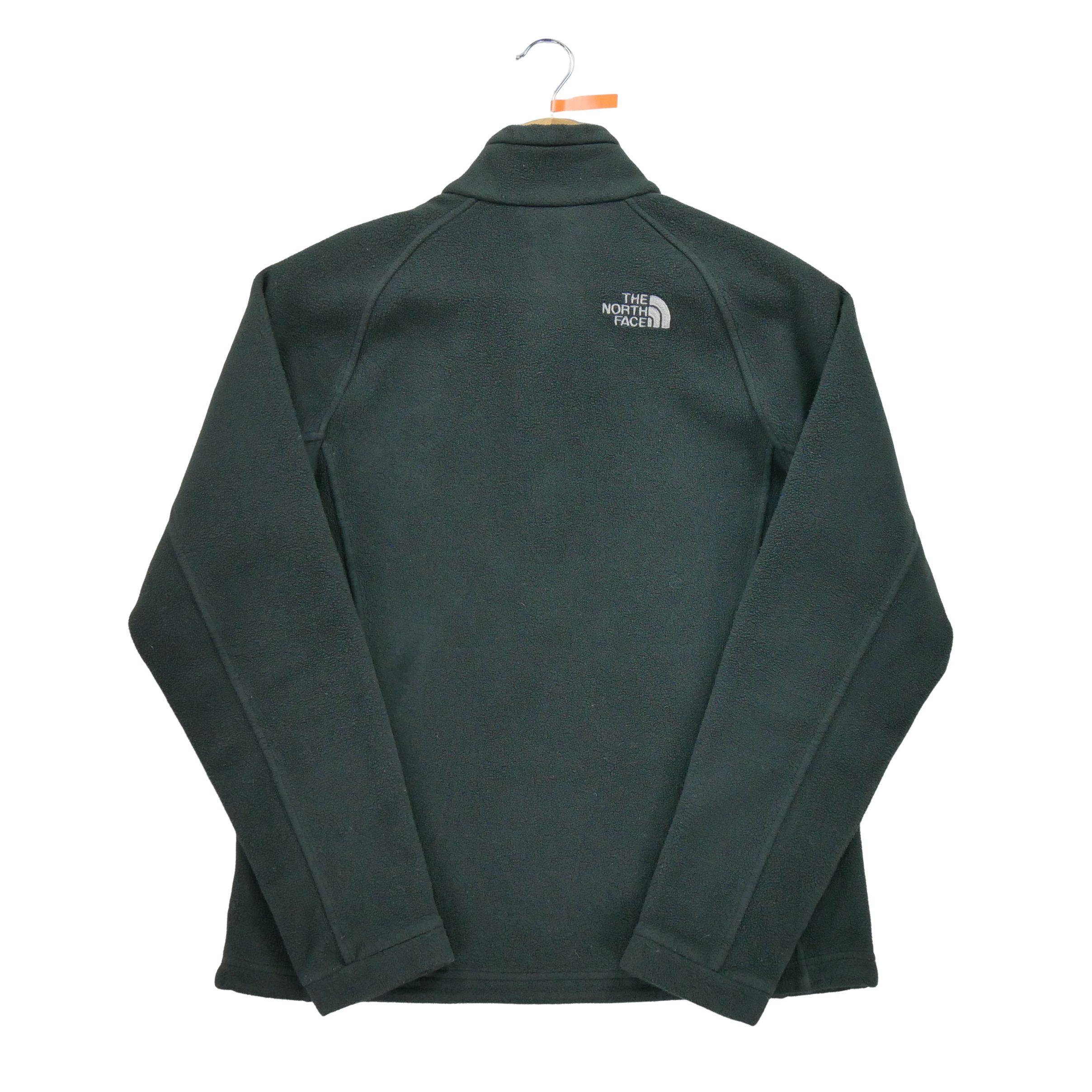 Veste polaire Femme  TNF Noir 2
