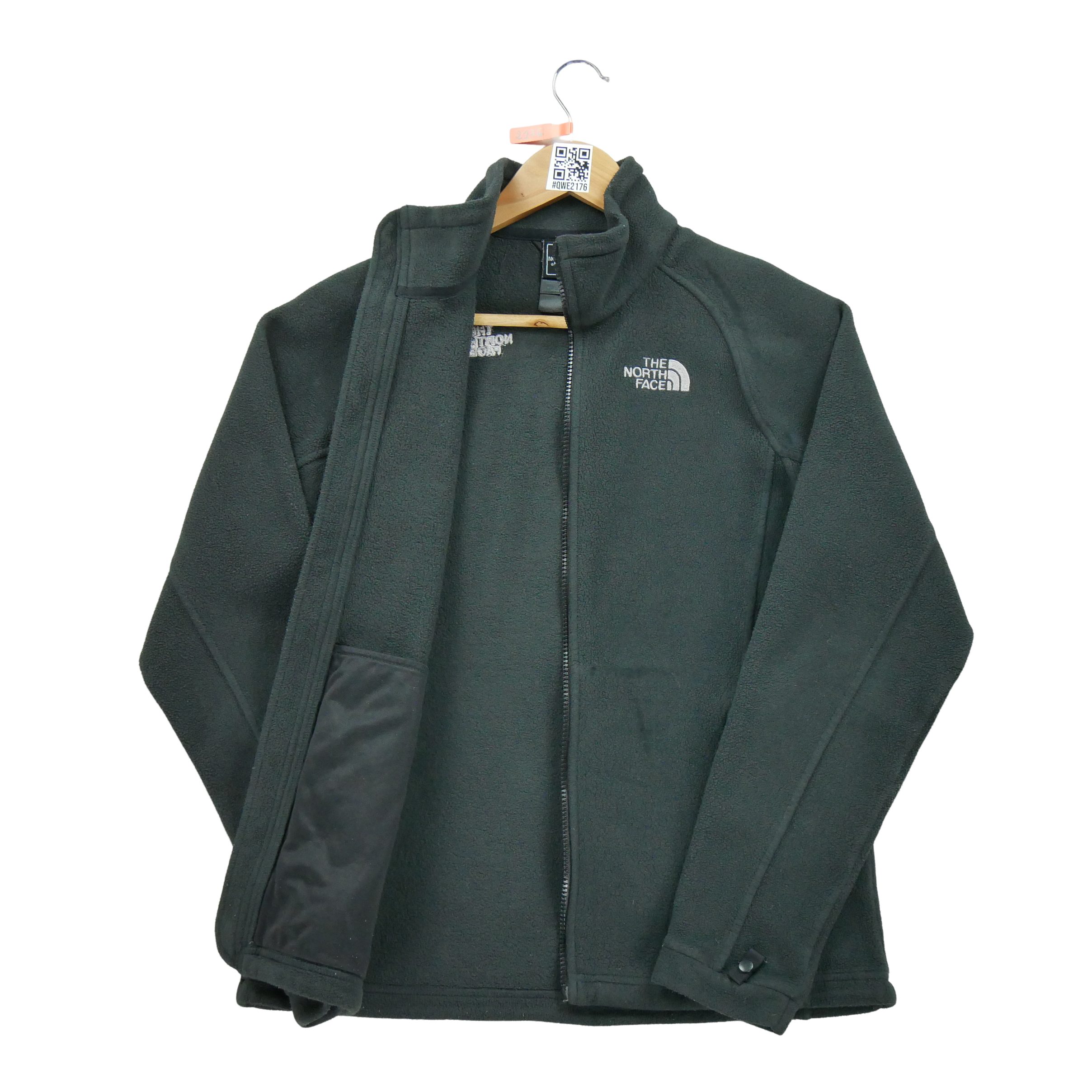 Veste polaire Femme  TNF Noir 3