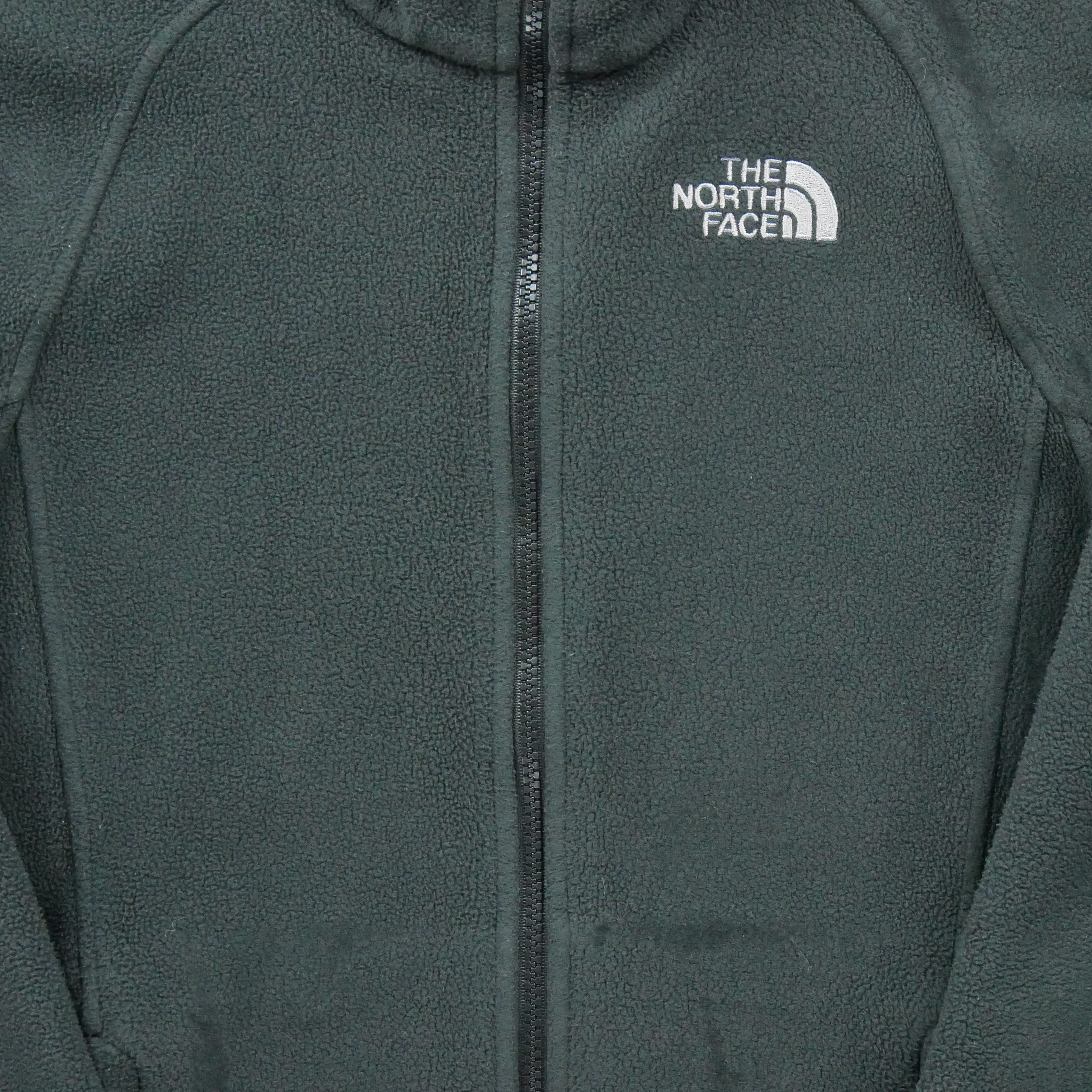 Veste polaire Femme  TNF Noir 4