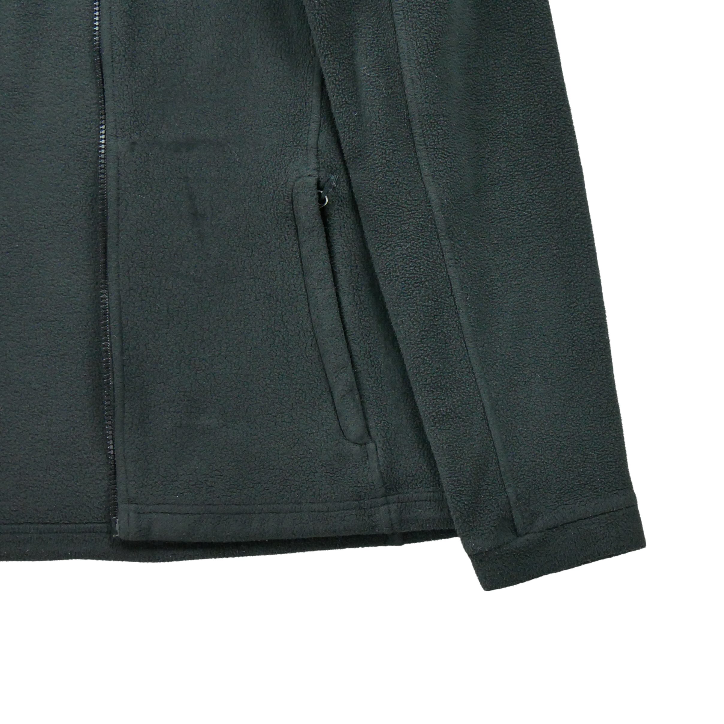Veste polaire Femme  TNF Noir 5