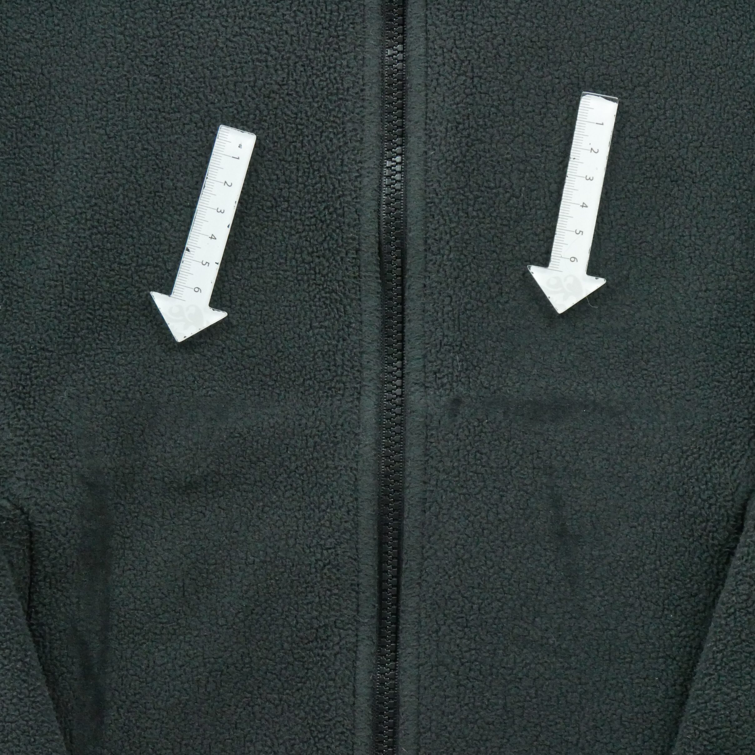 Veste polaire Femme  TNF Noir 7