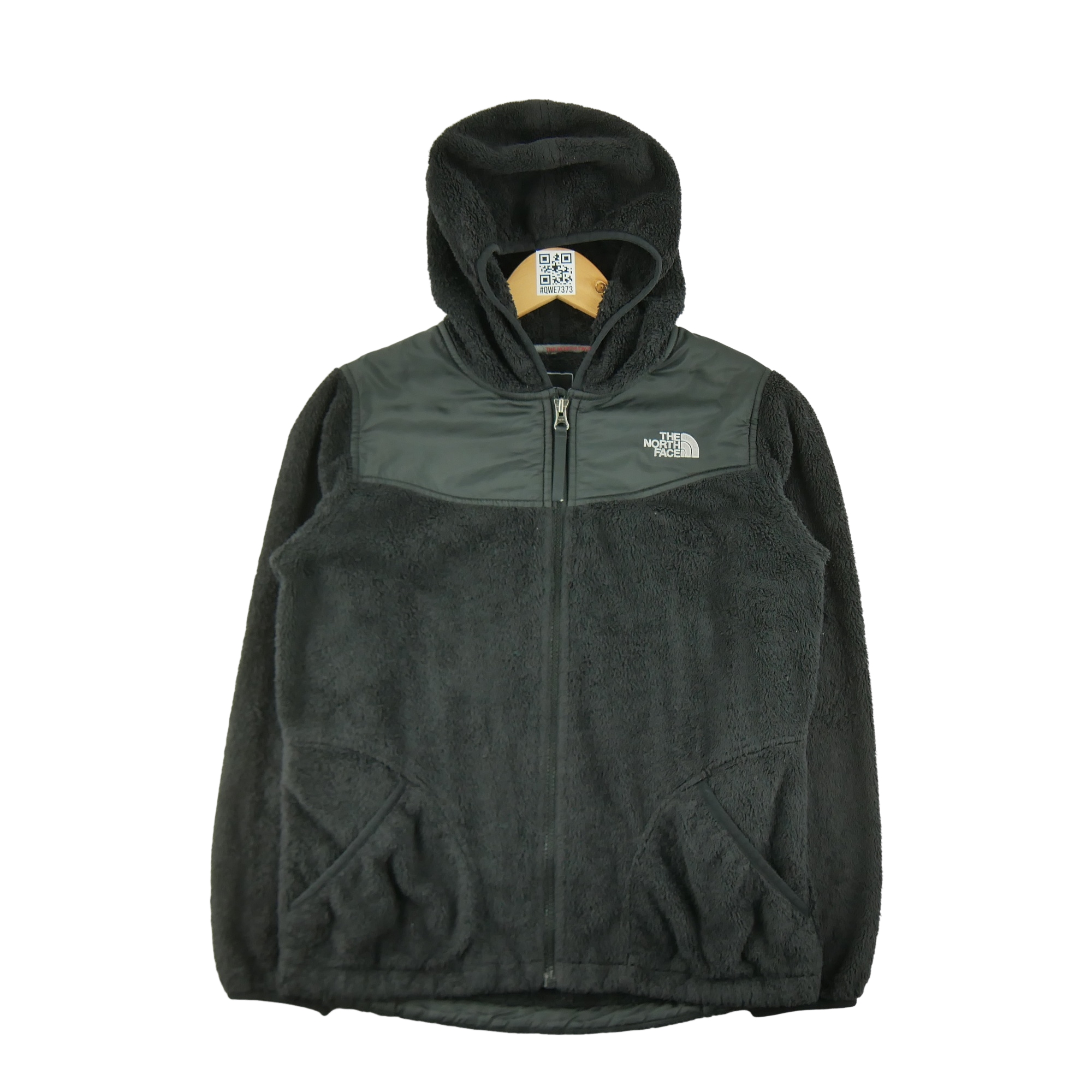 Veste polaire Femme  Denali TNF Noir 1
