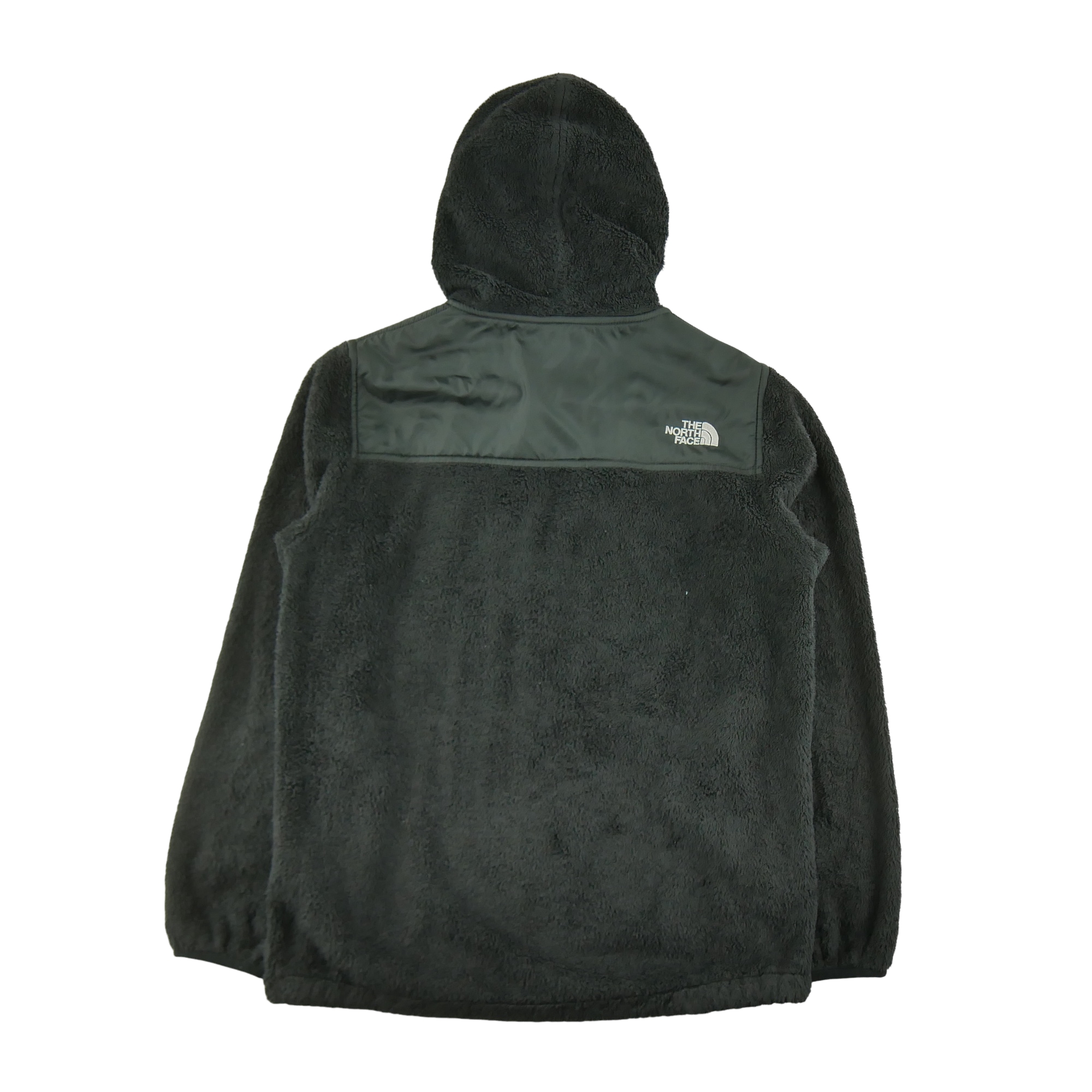 Veste polaire Femme  Denali TNF Noir 2