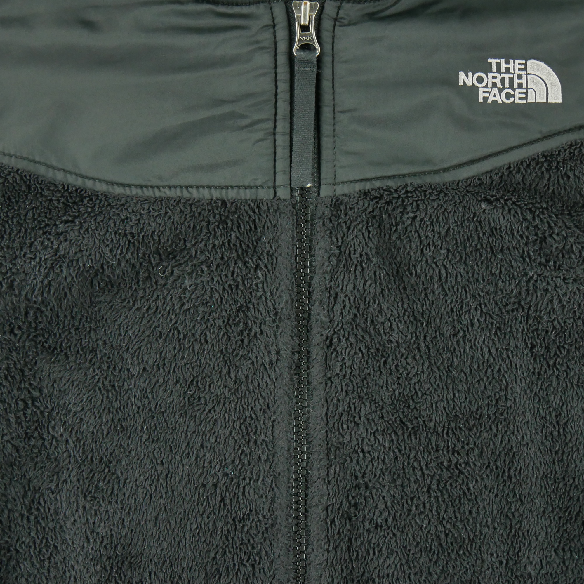 Veste polaire Femme  Denali TNF Noir 4