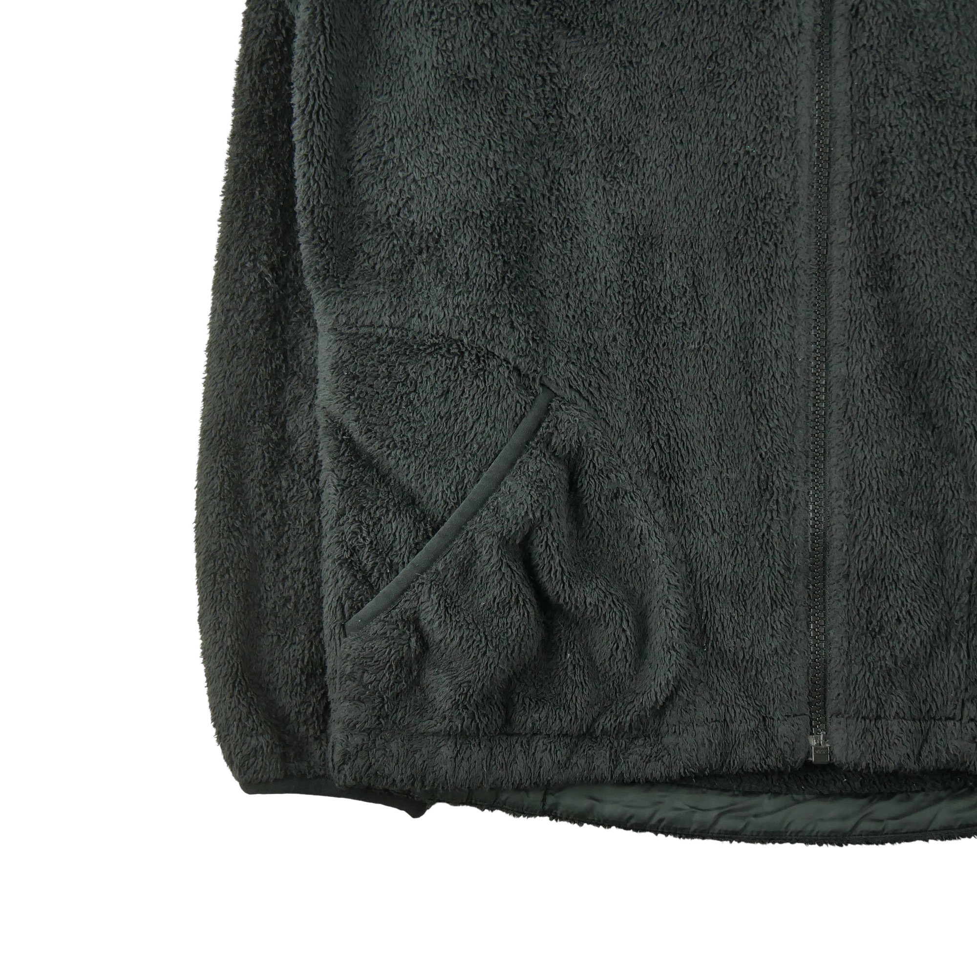 Veste polaire Femme  Denali TNF Noir 5