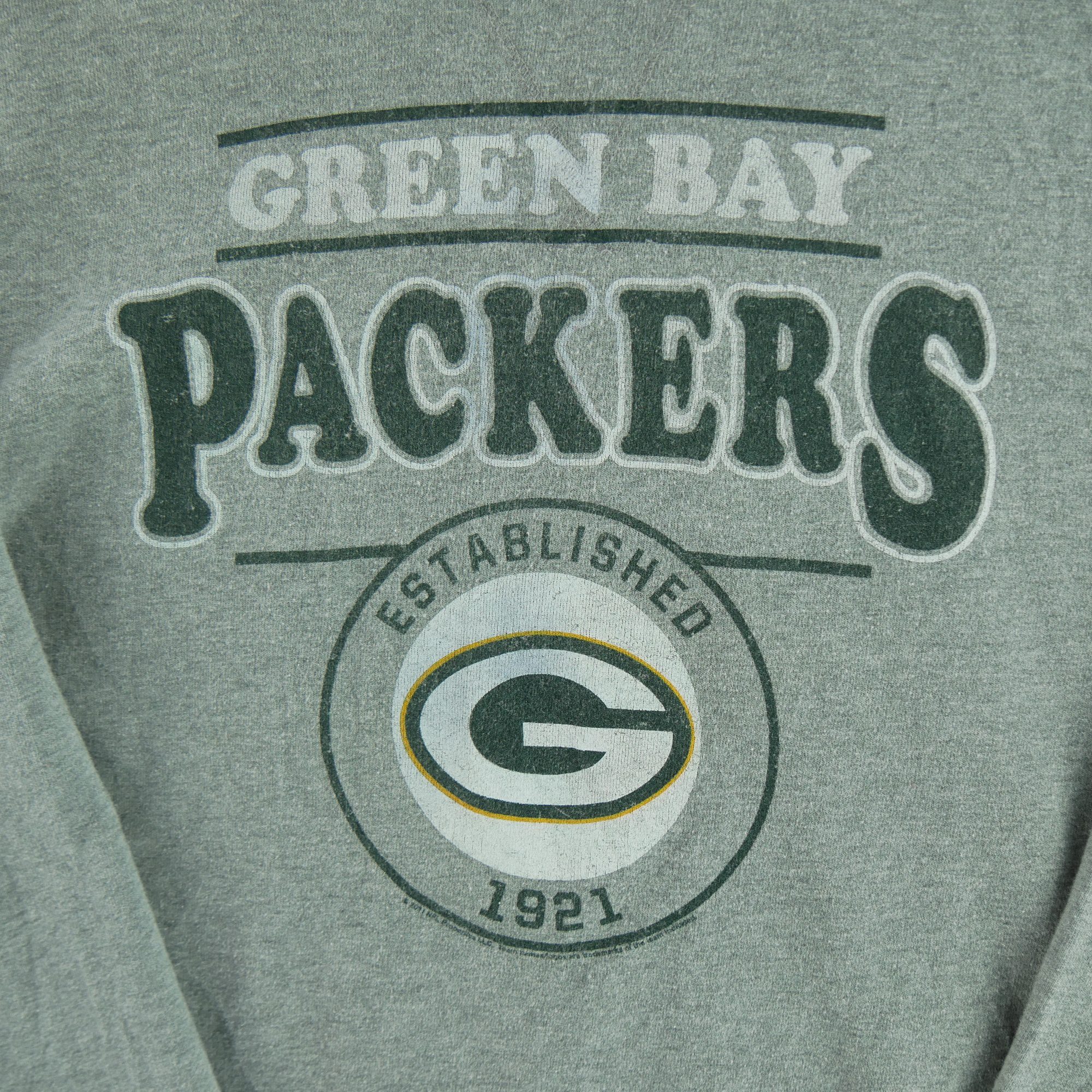 Sweat Homme NFL Green Bay Packers 3