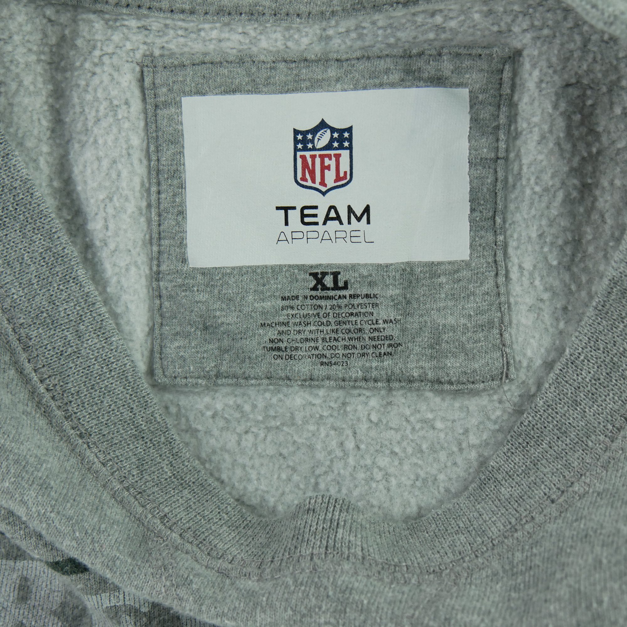 Sweat Homme NFL Green Bay Packers 5