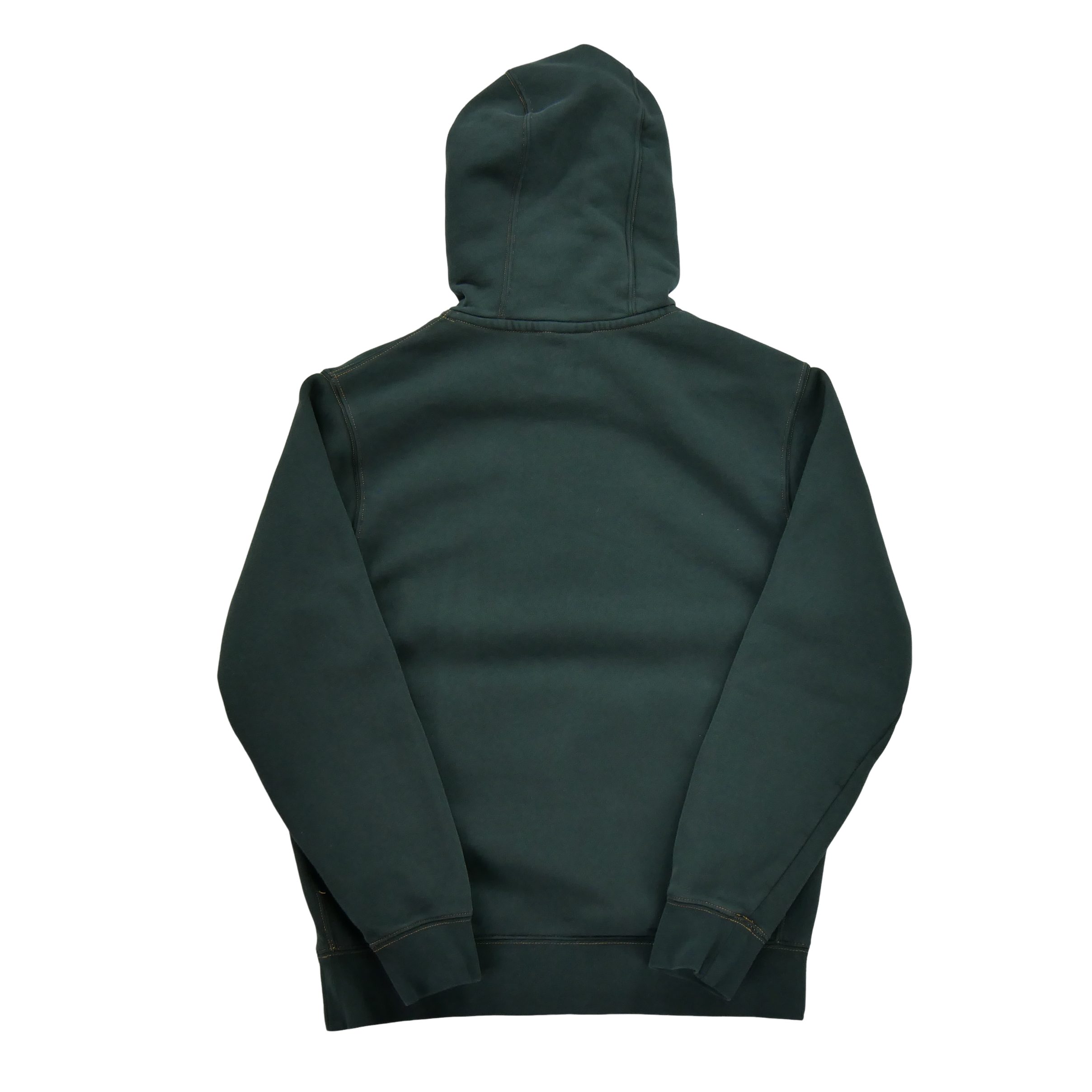 Sweat à capuche Homme  Gris 2
