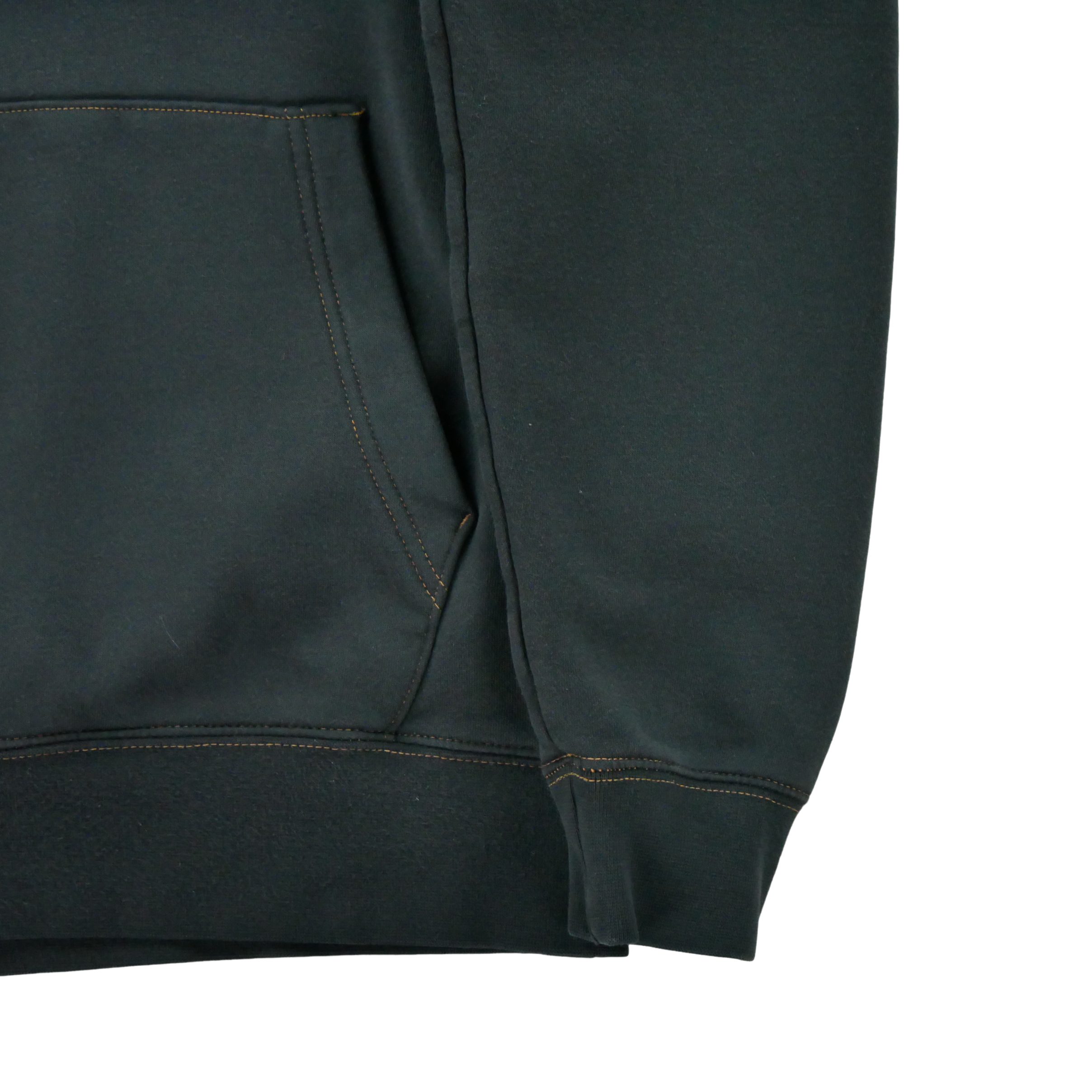 Sweat à capuche Homme  Gris 3