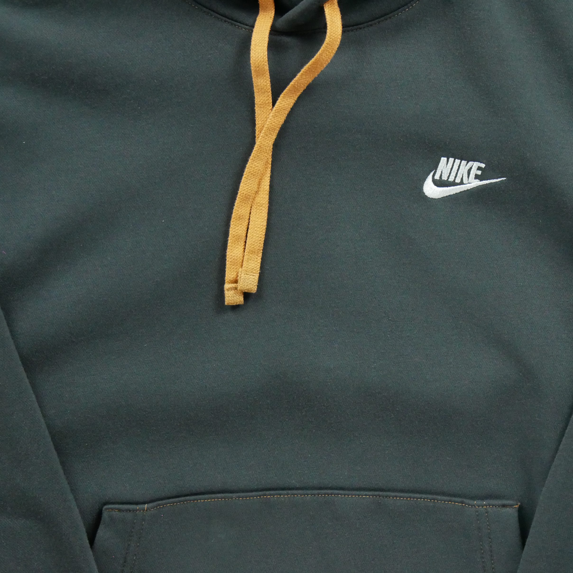 Sweat à capuche Homme  Gris 4