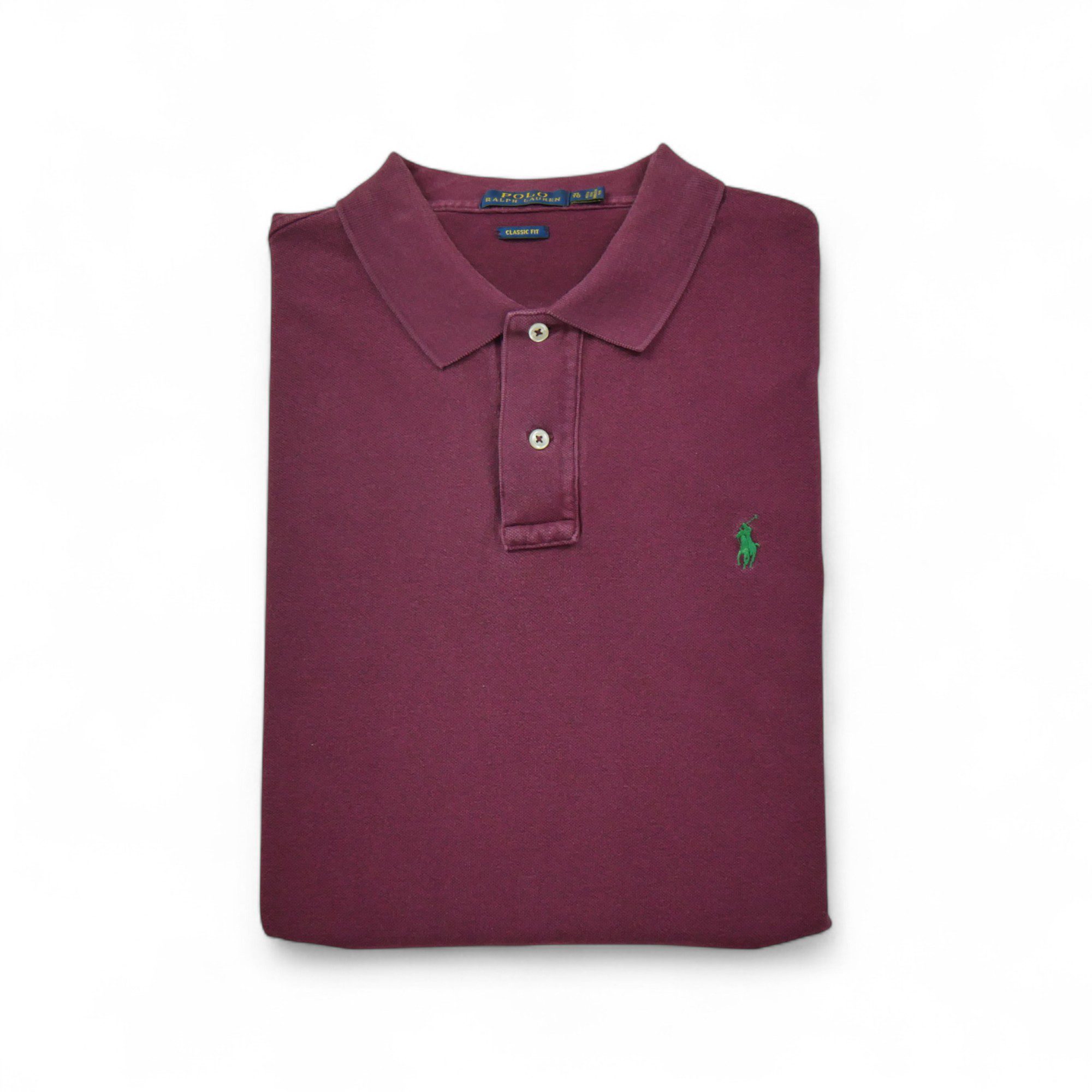 Polo manches courtes Homme - Très bon état