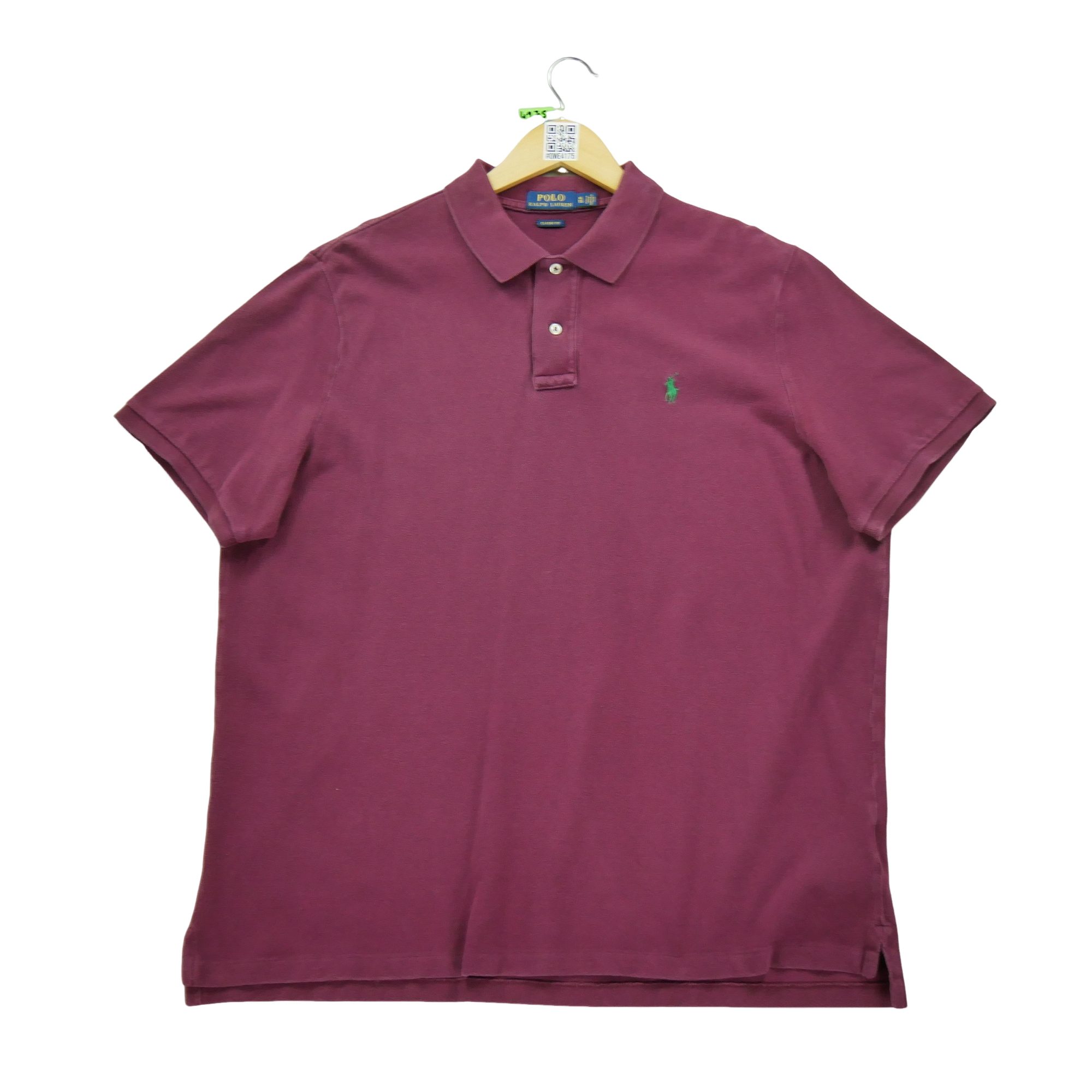 Polo manches courtes Homme 2