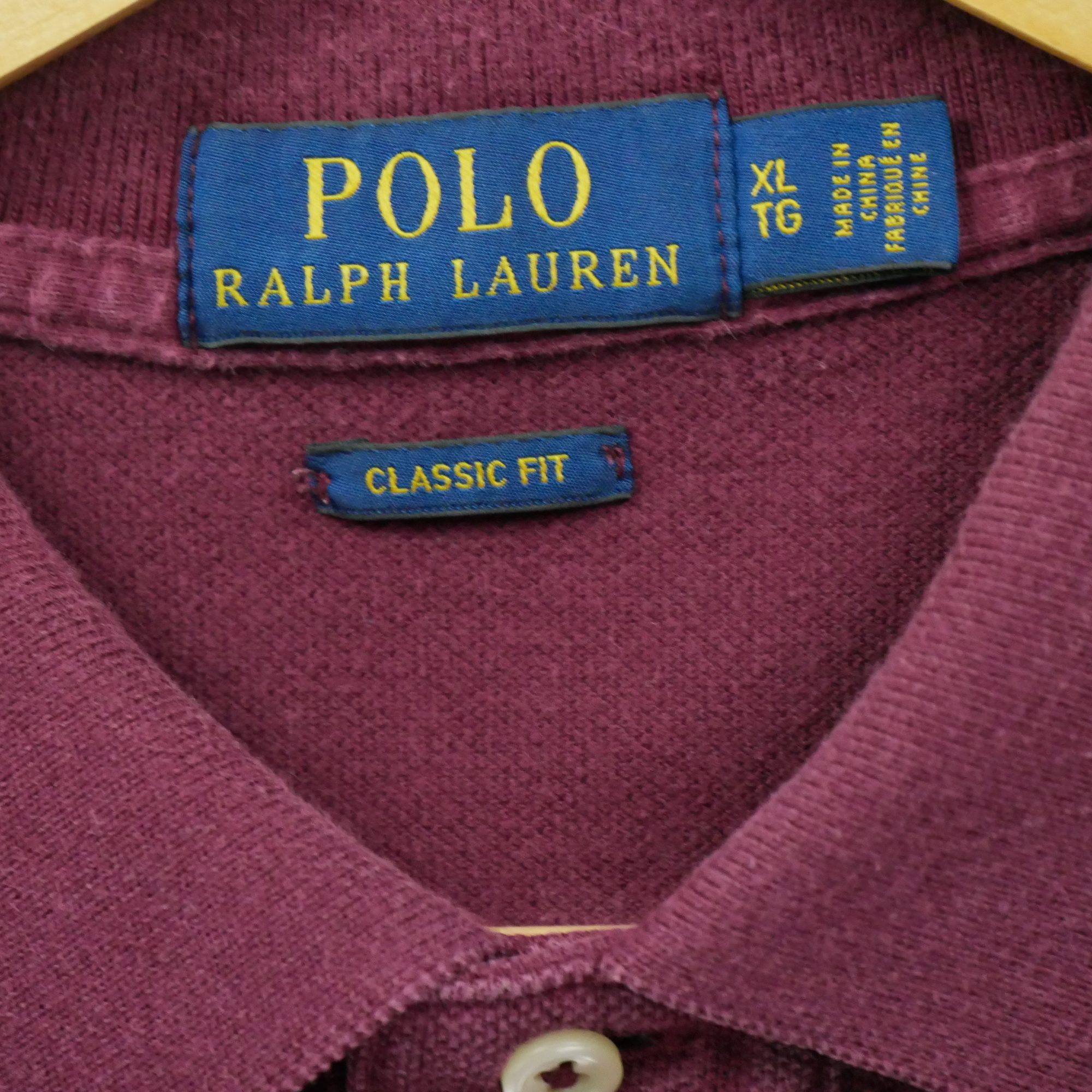 Polo manches courtes Homme 6