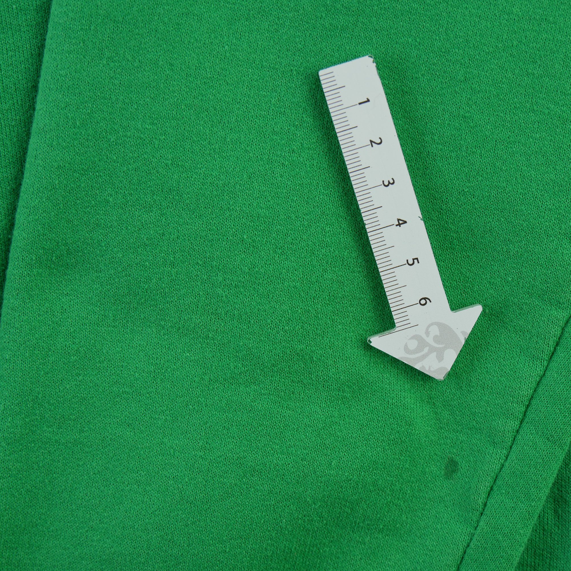 Sweat à capuche Homme  Vert 7