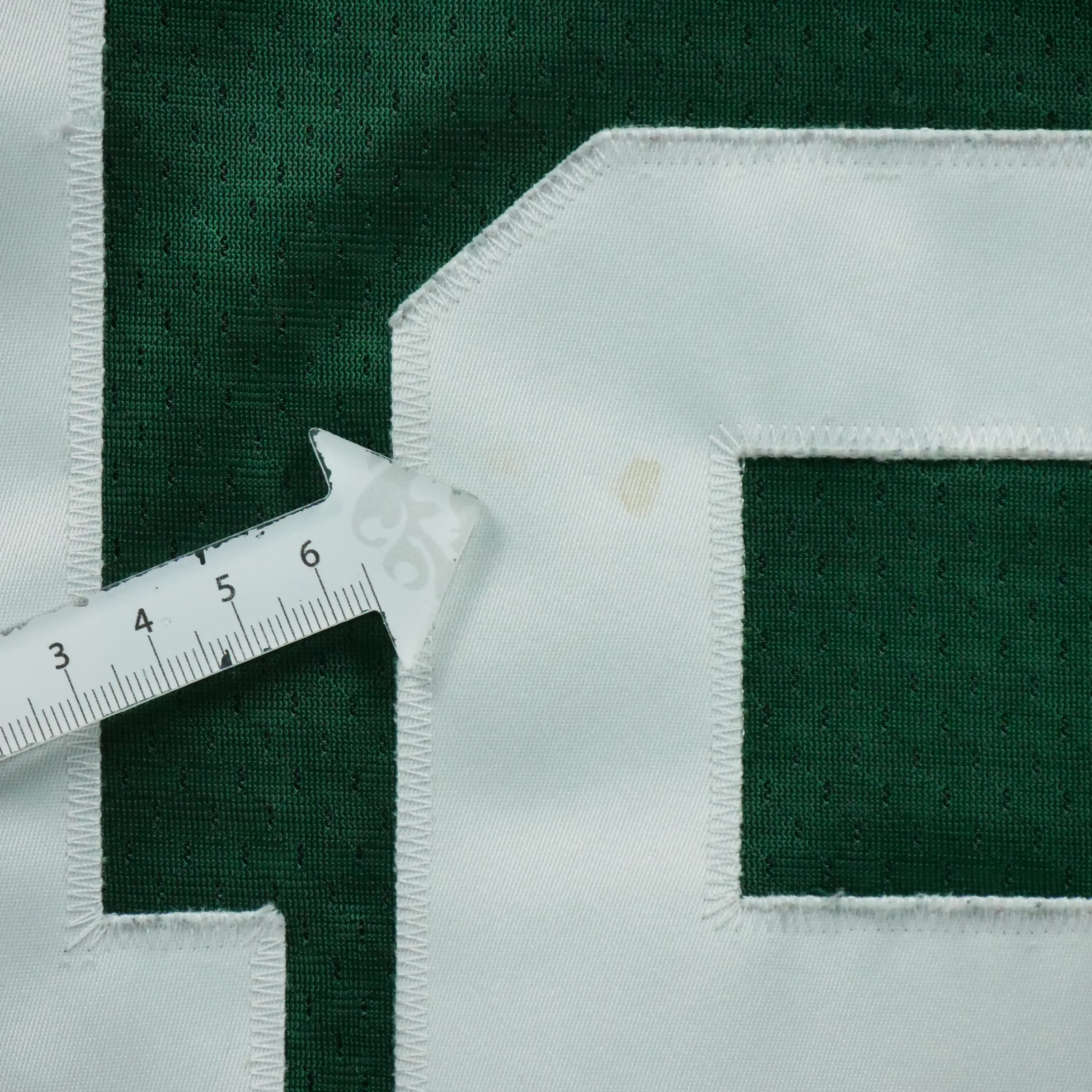 Maillot Femme NFL Green Bay Packers Vert 7