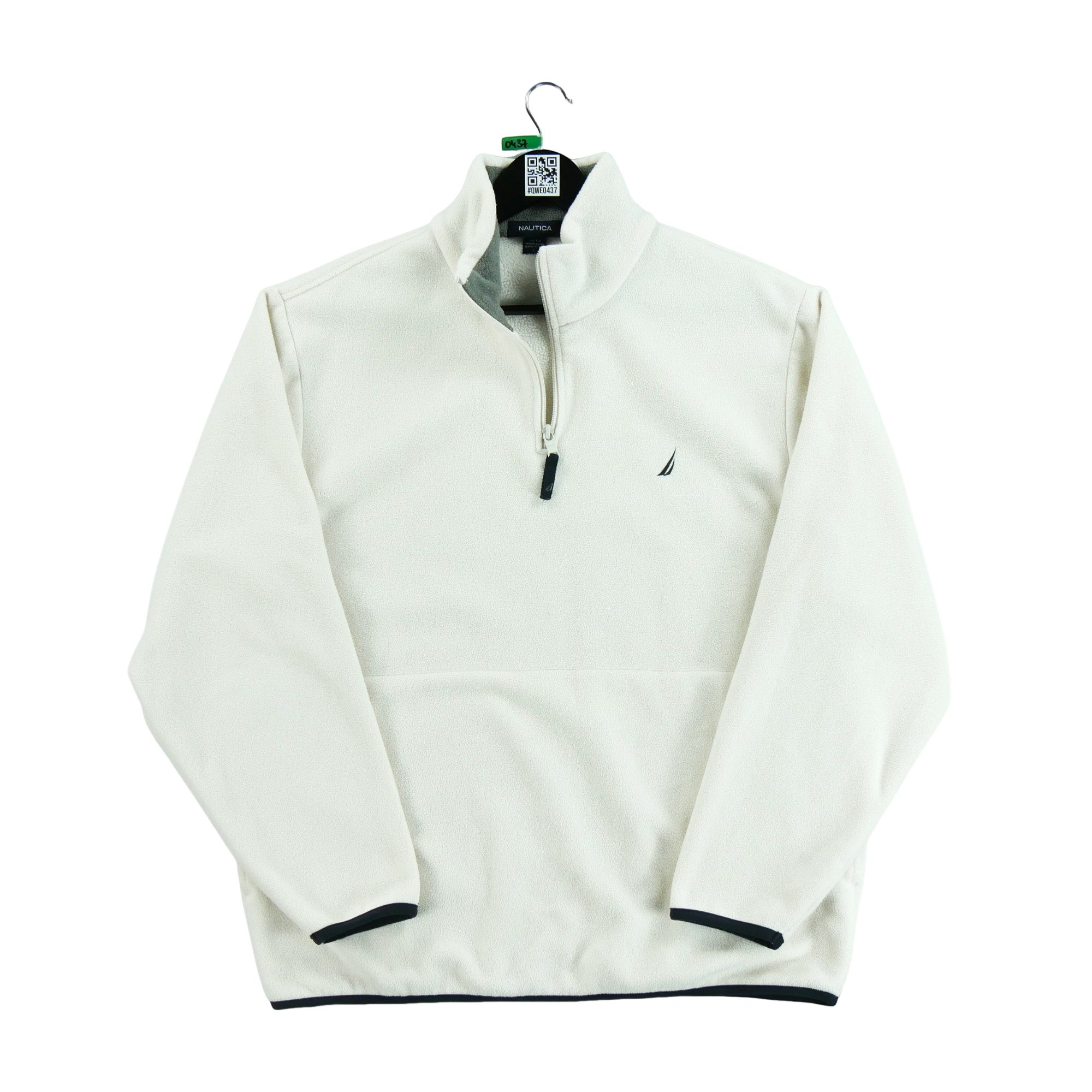 Pull polaire Nautica 1