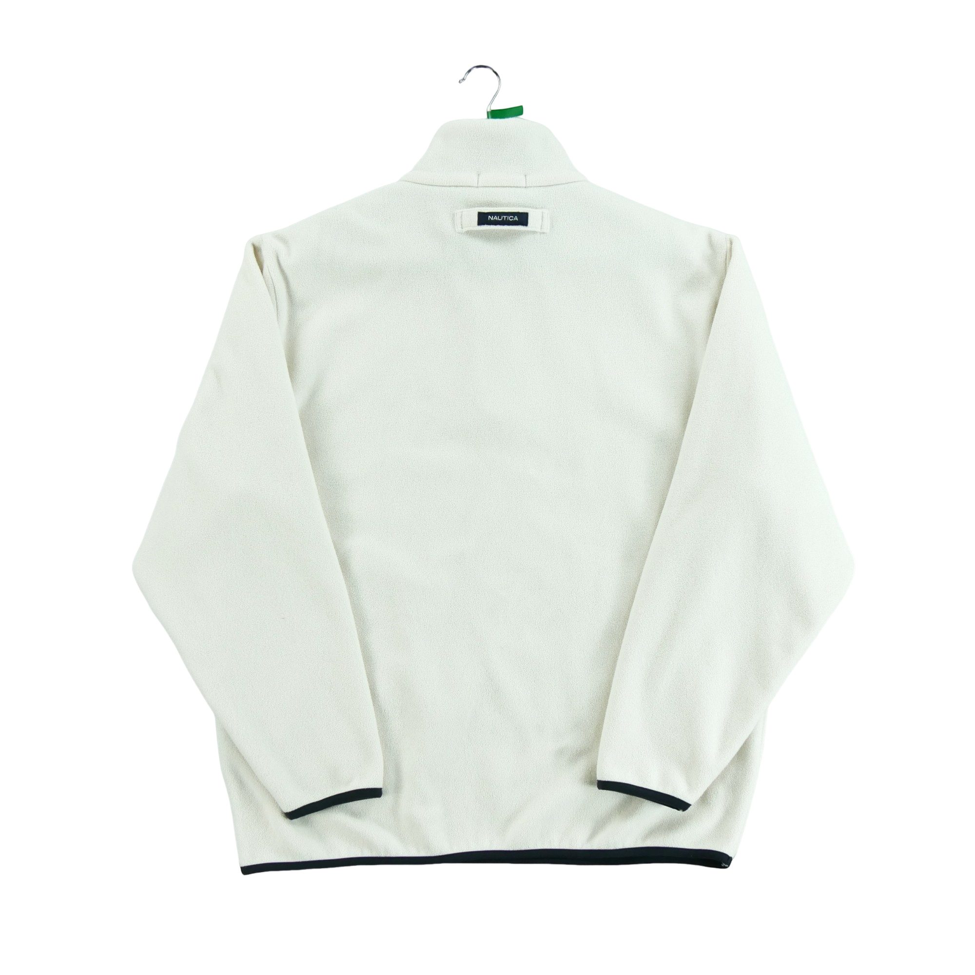 Pull polaire Nautica 2