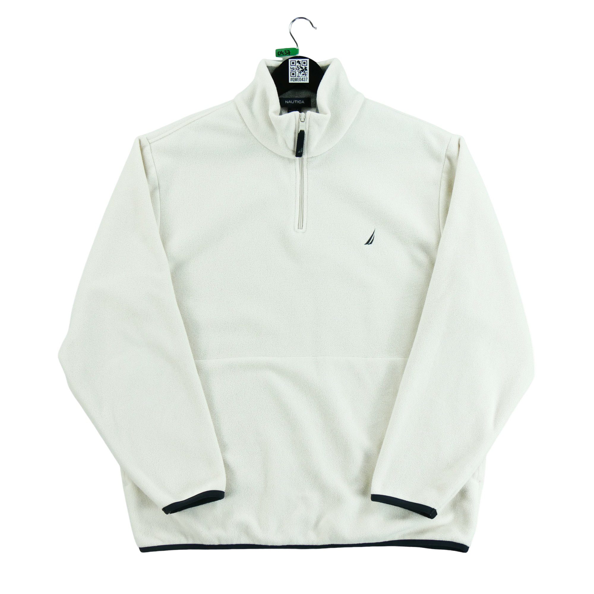Pull polaire Nautica 3