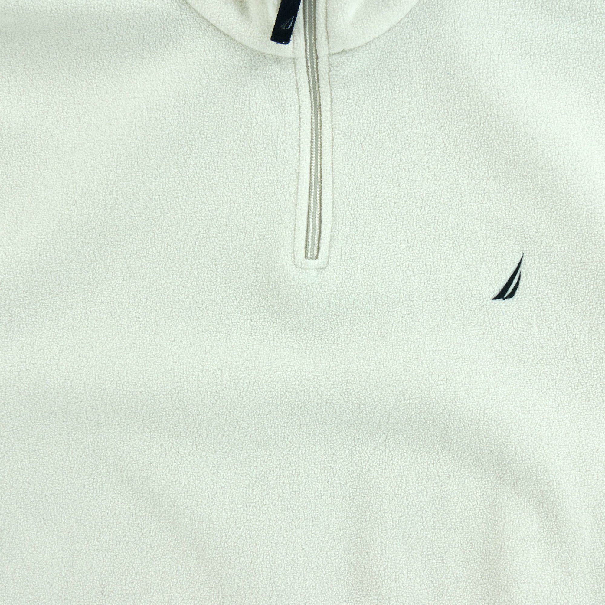 Pull polaire Nautica 4