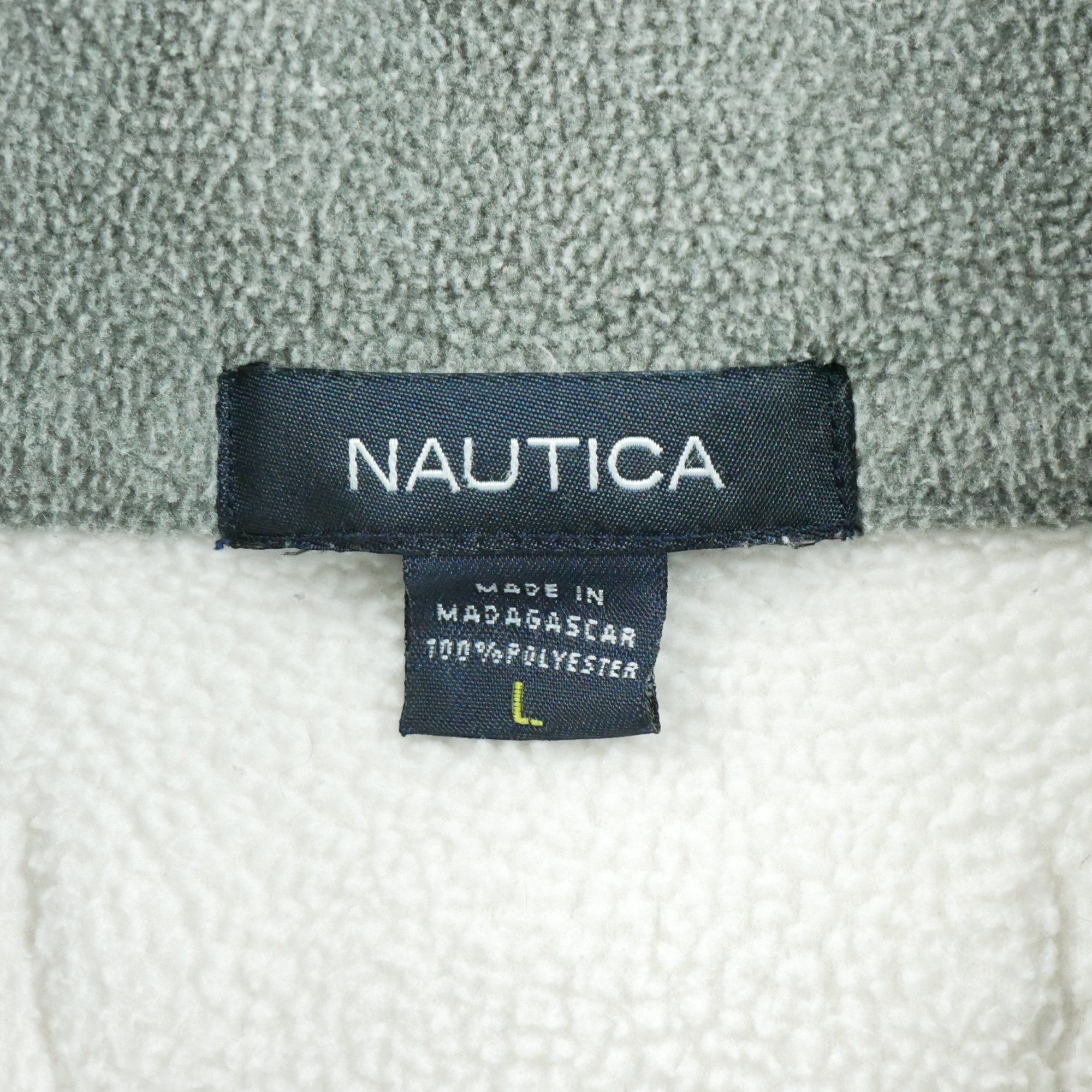 Pull polaire Nautica 6
