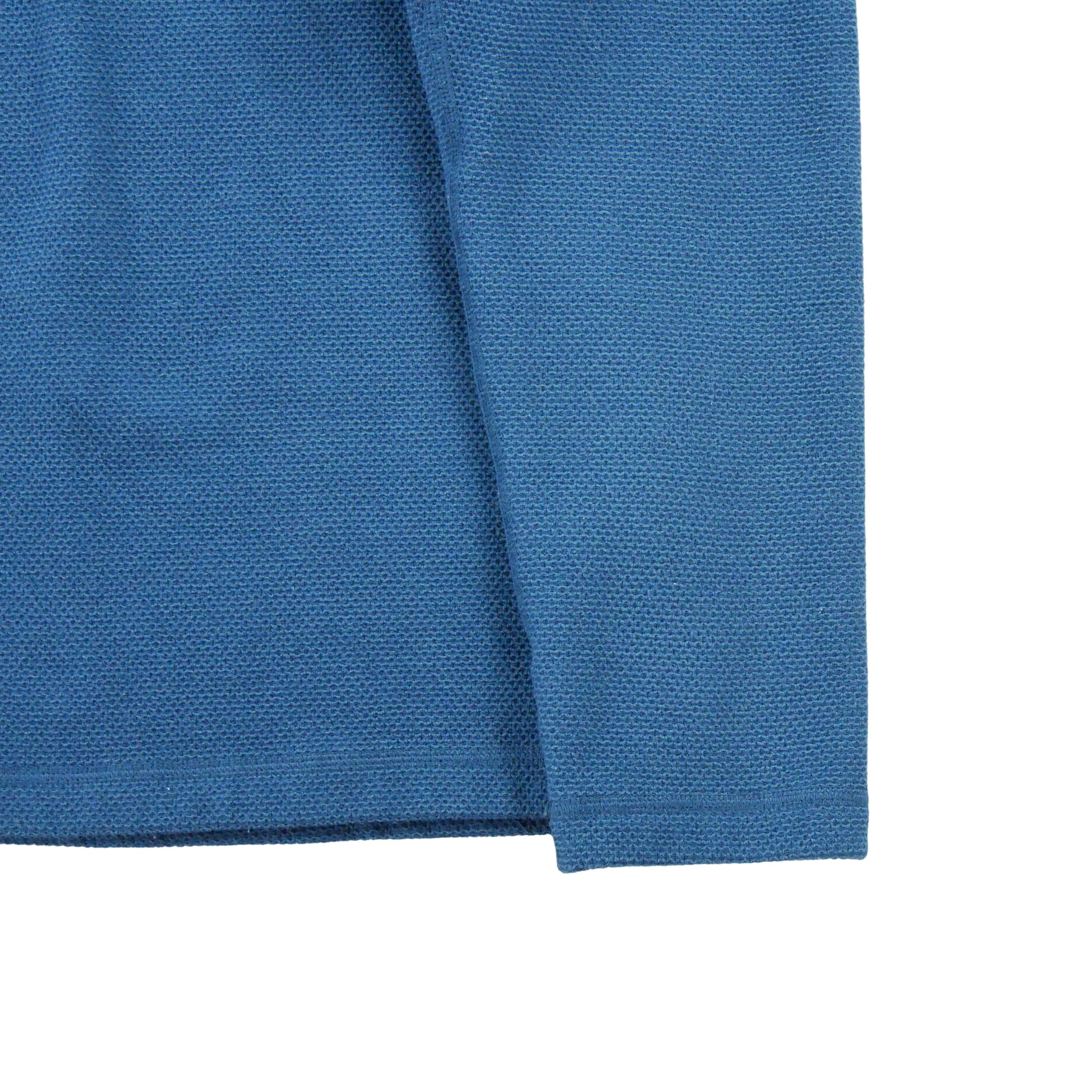 Pull polaire Homme  TNF Bleu 5