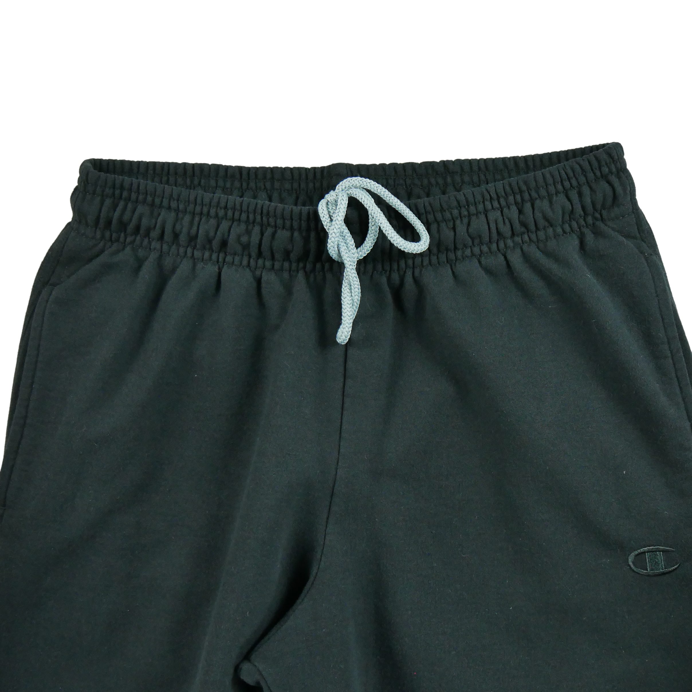 Jogging Homme  Noir 3