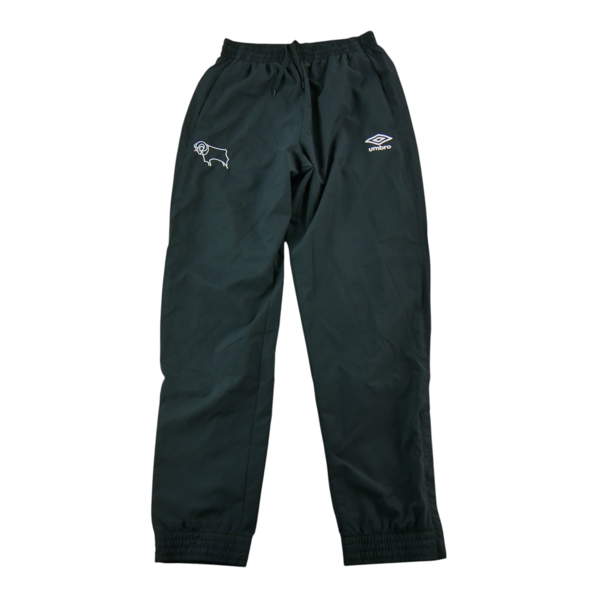 Jogging Homme Derby County Noir - Très bon état