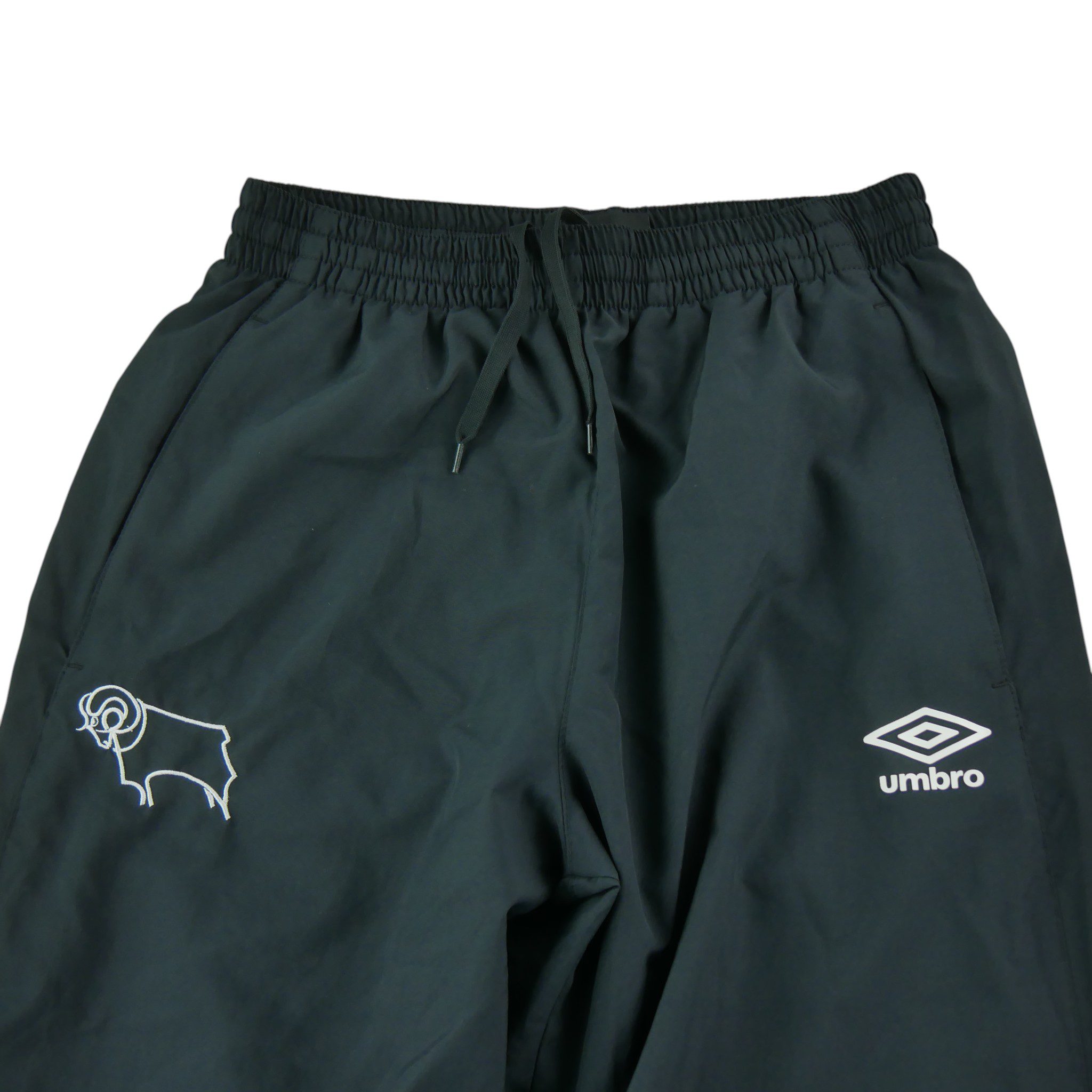 Jogging Homme  Derby County Noir 3