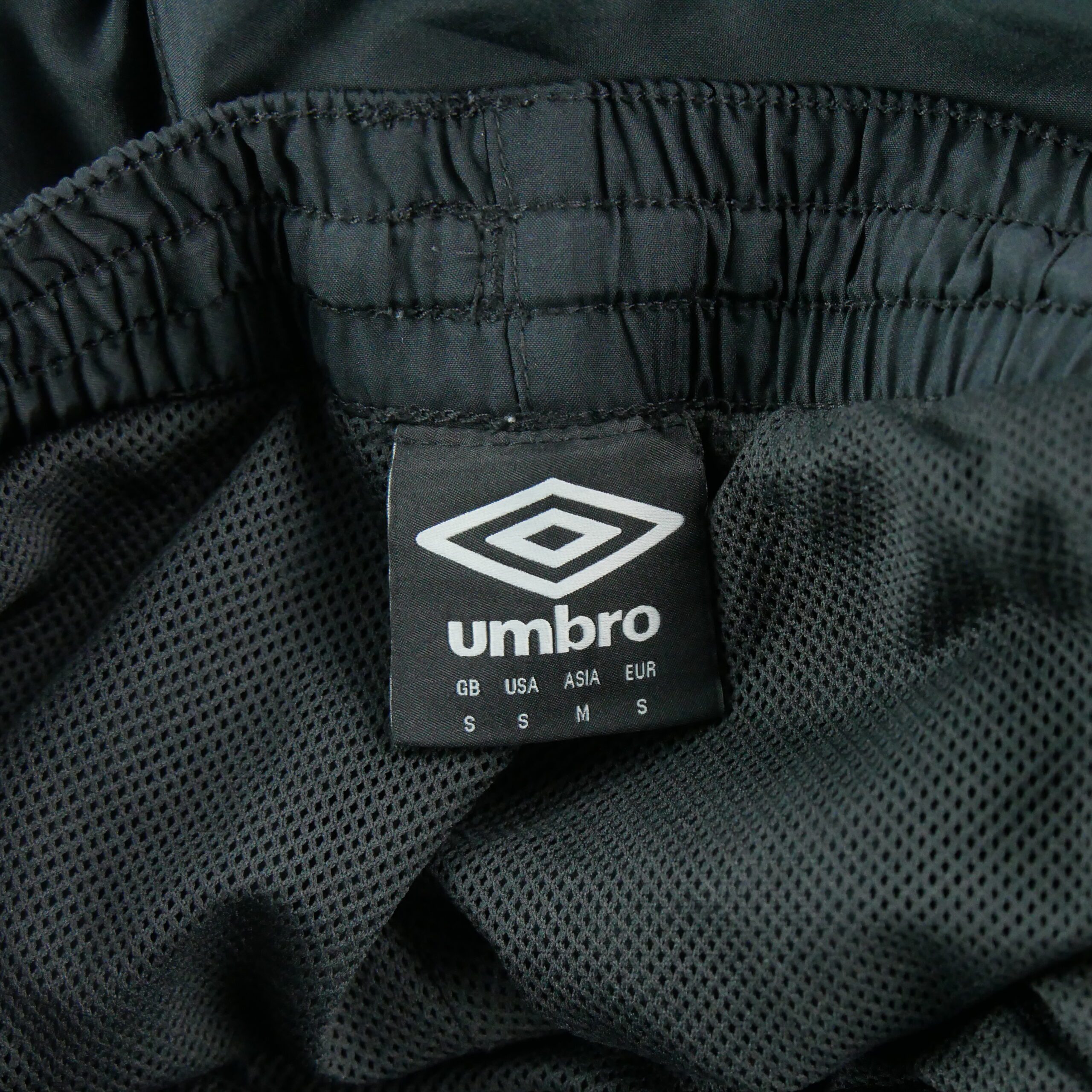 Jogging Homme  Derby County Noir 7