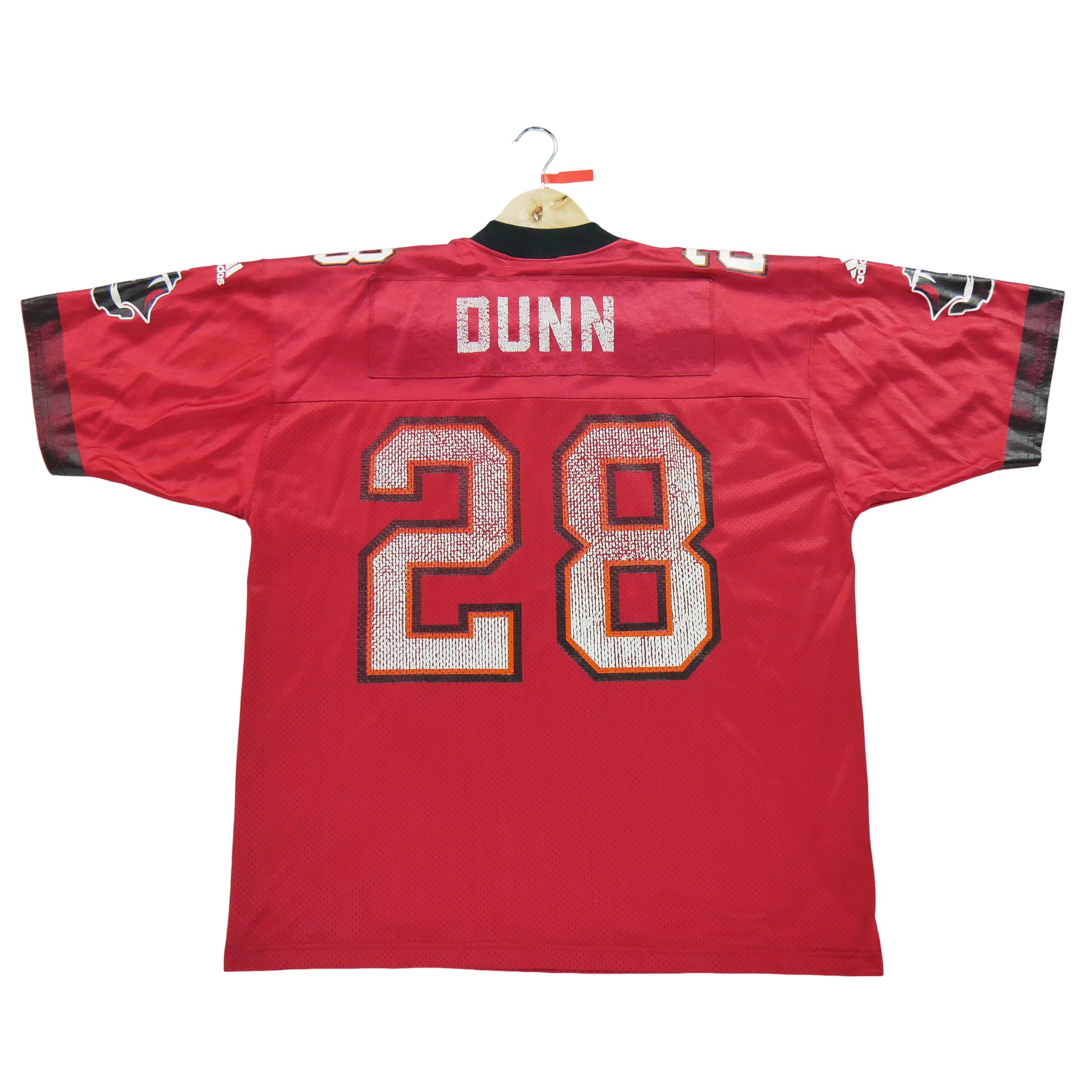 Maillot Homme NFL Warrick Dunn #28 2