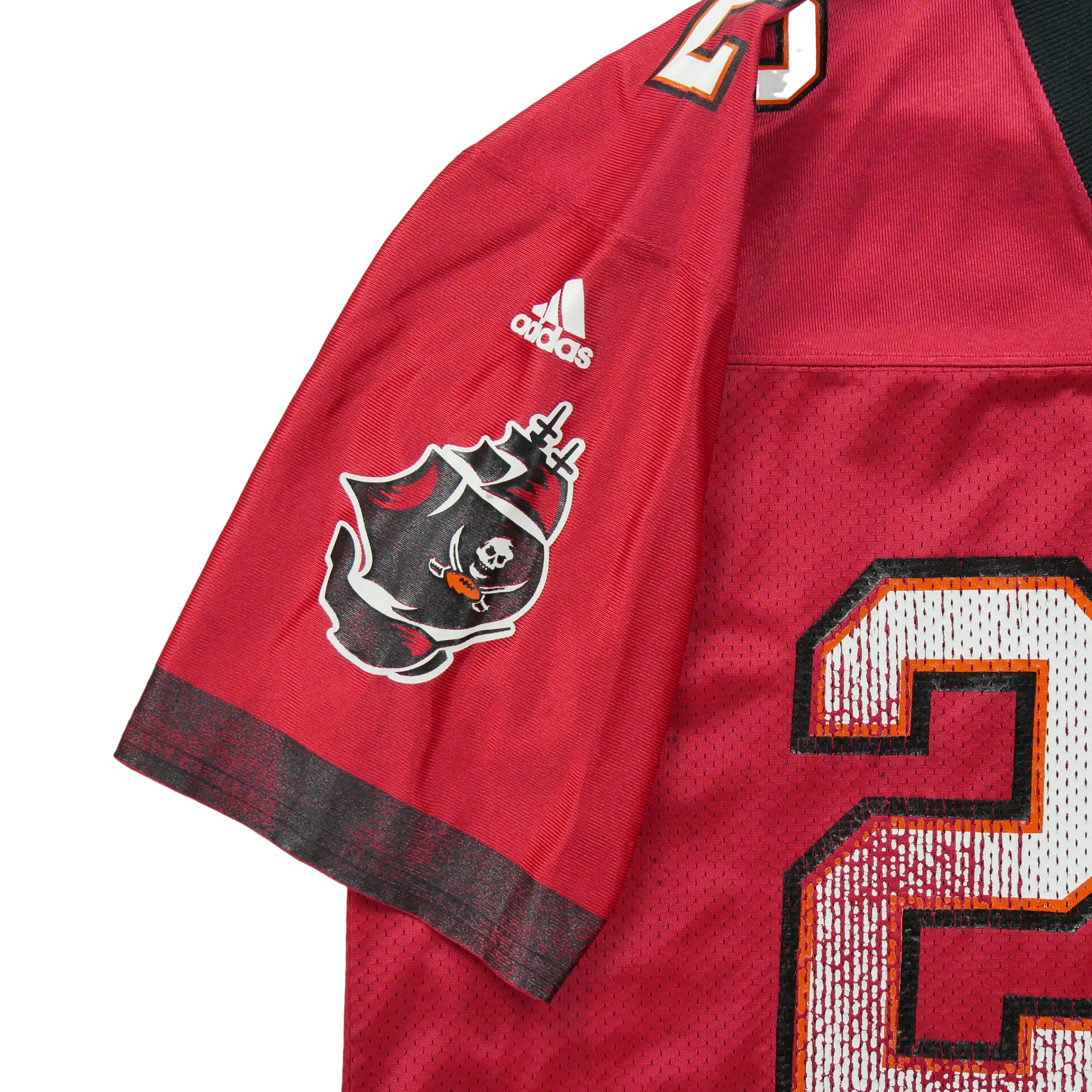 Maillot Homme NFL Warrick Dunn #28 5