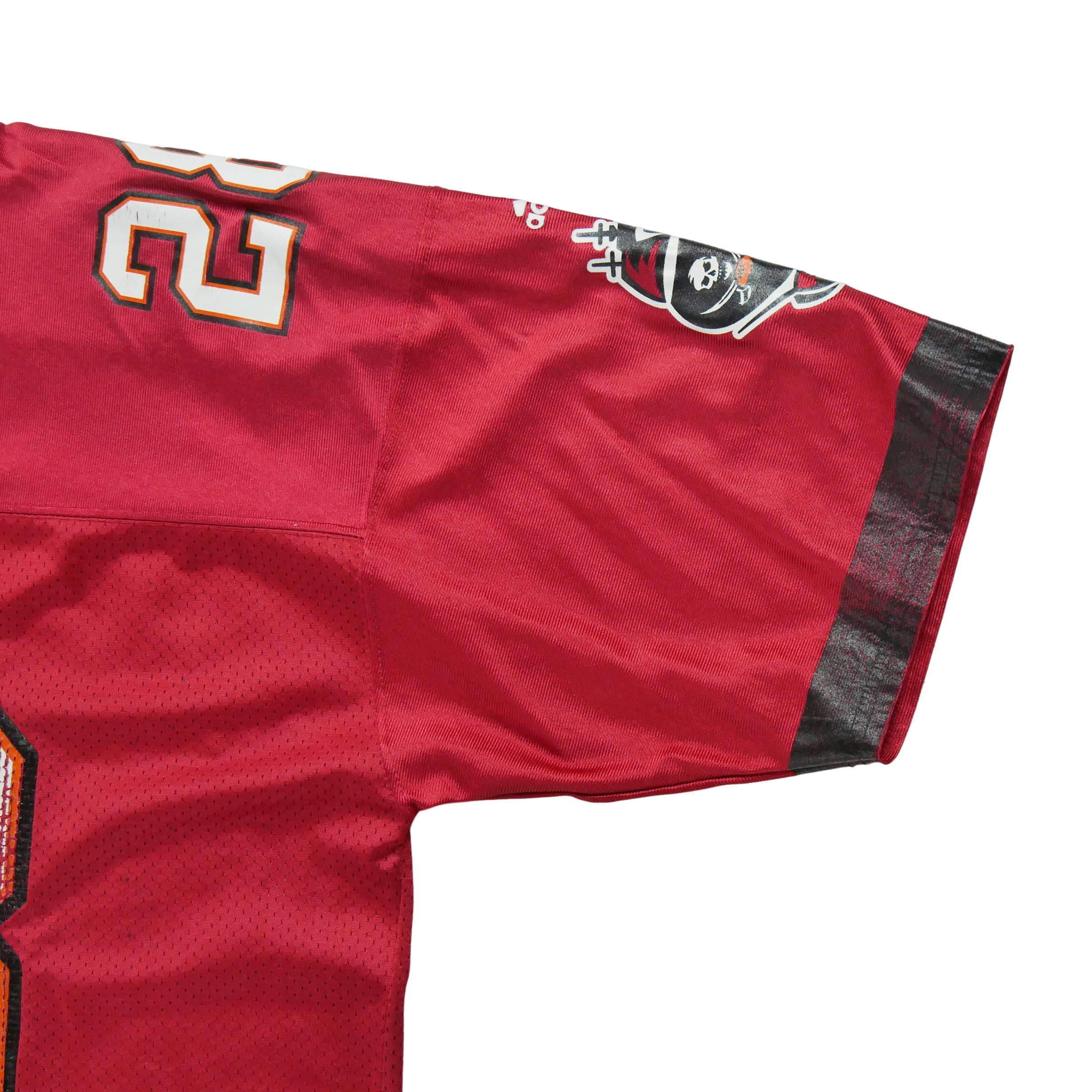 Maillot Homme NFL Warrick Dunn #28 7