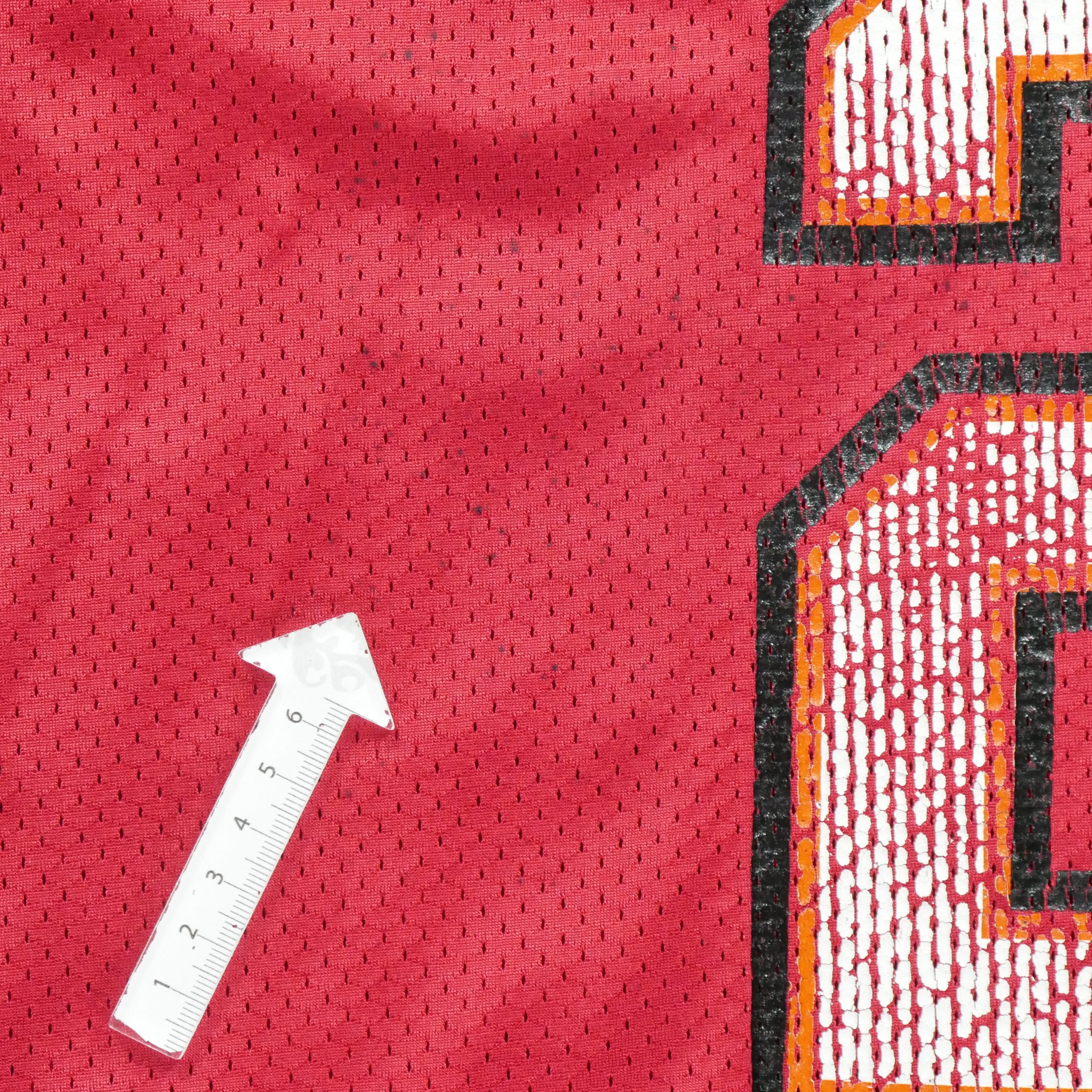 Maillot Homme NFL Warrick Dunn #28 9