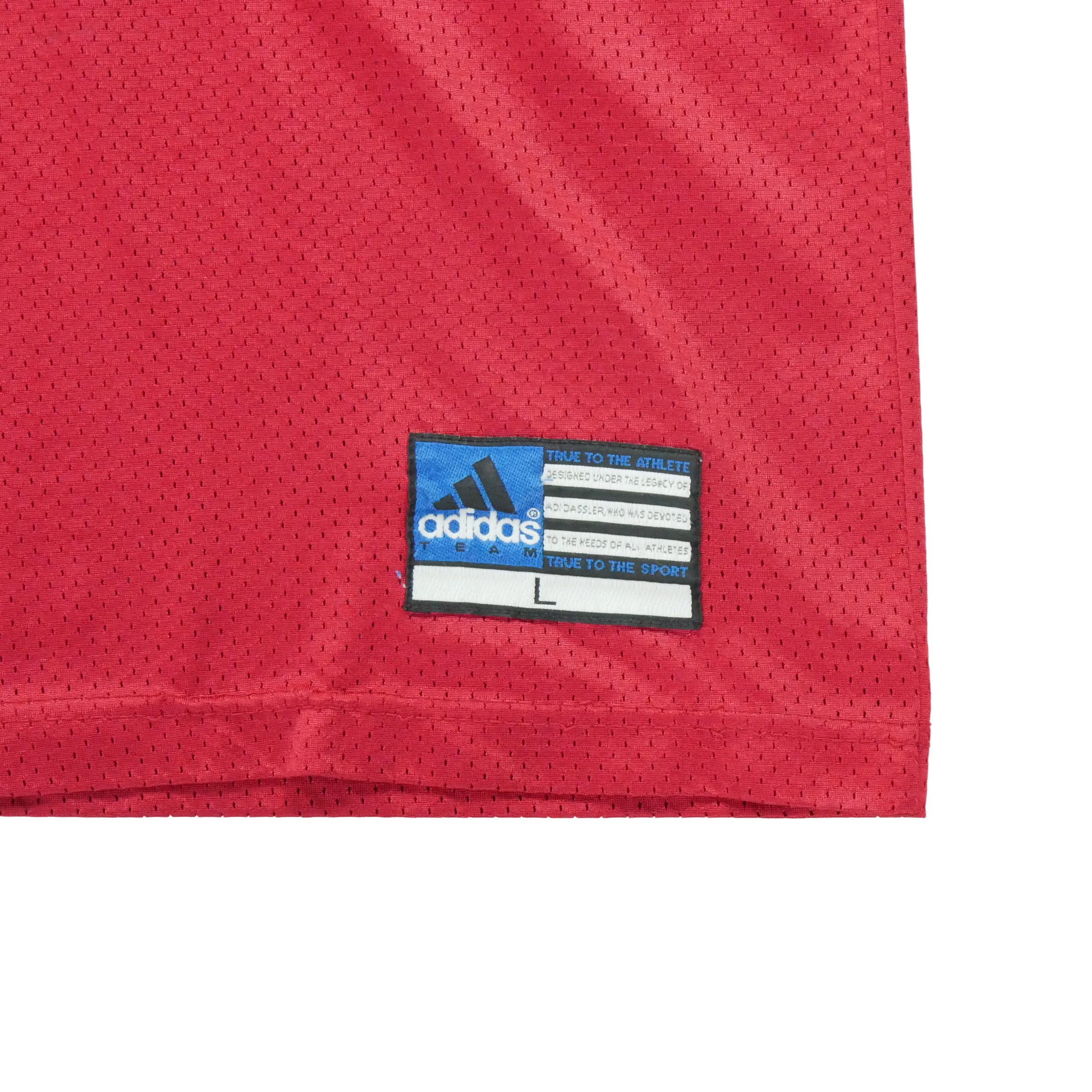 Maillot Homme NFL Warrick Dunn #28 10
